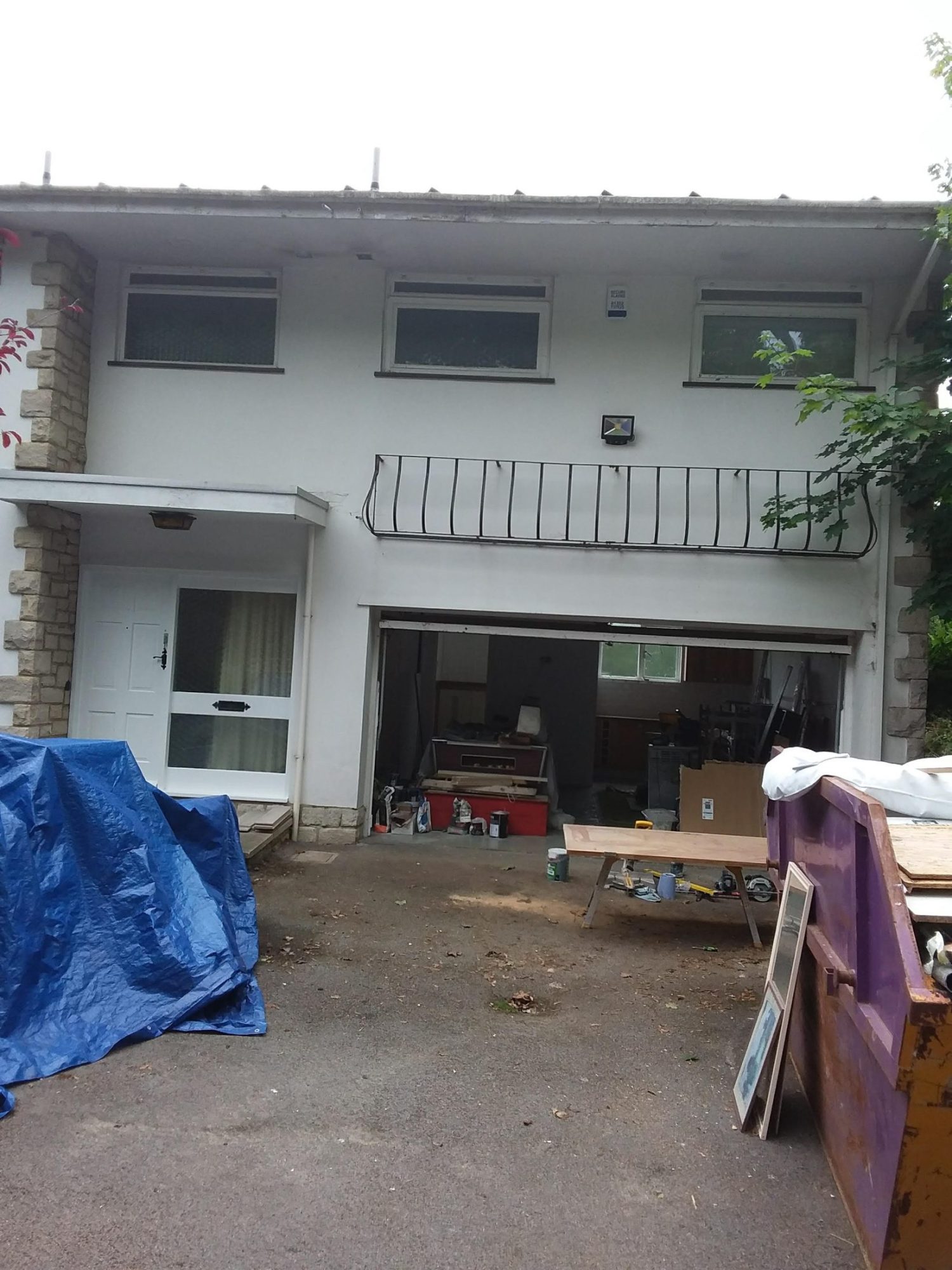 Cladding Services in Verwood - Coastal Property Improvements-0