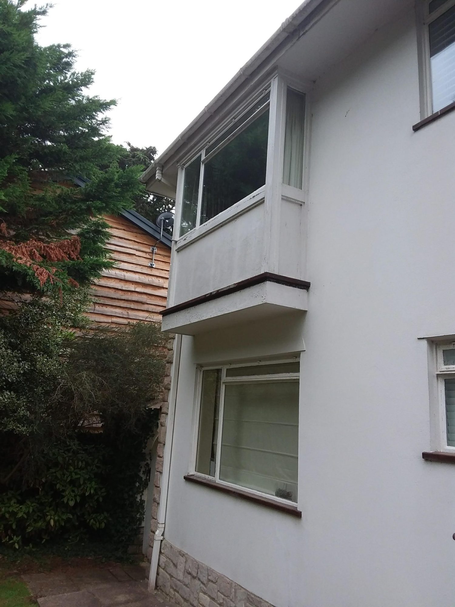 Coastal Property Improvements - Cladding Services in Portland-0