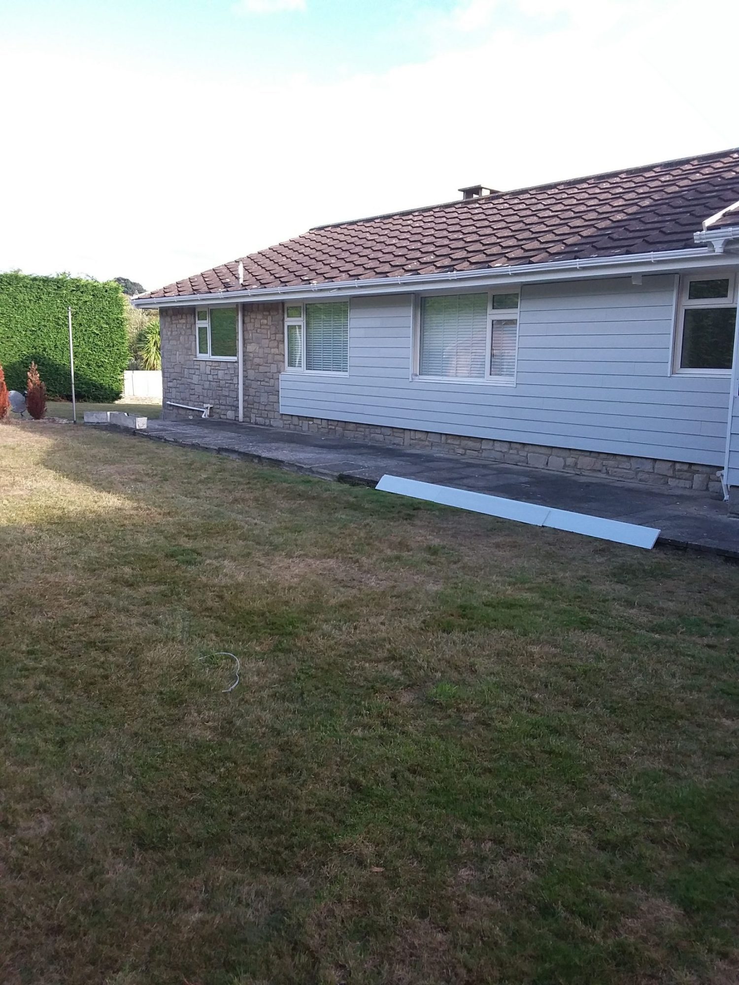 Cladding Services in Sturminster Newton | Coastal Property Improvements-2