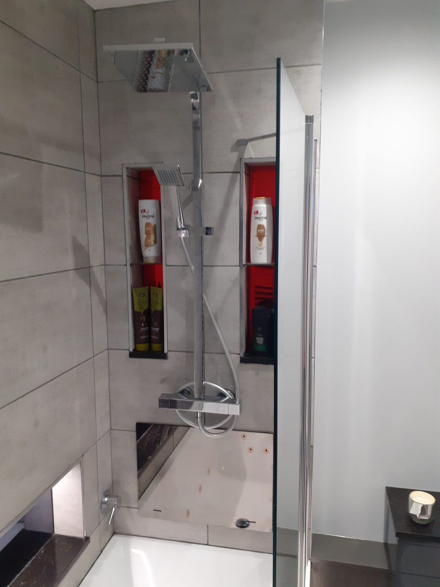 Sherborne Bathroom Fitting Services | Coastal Property Improvements-3