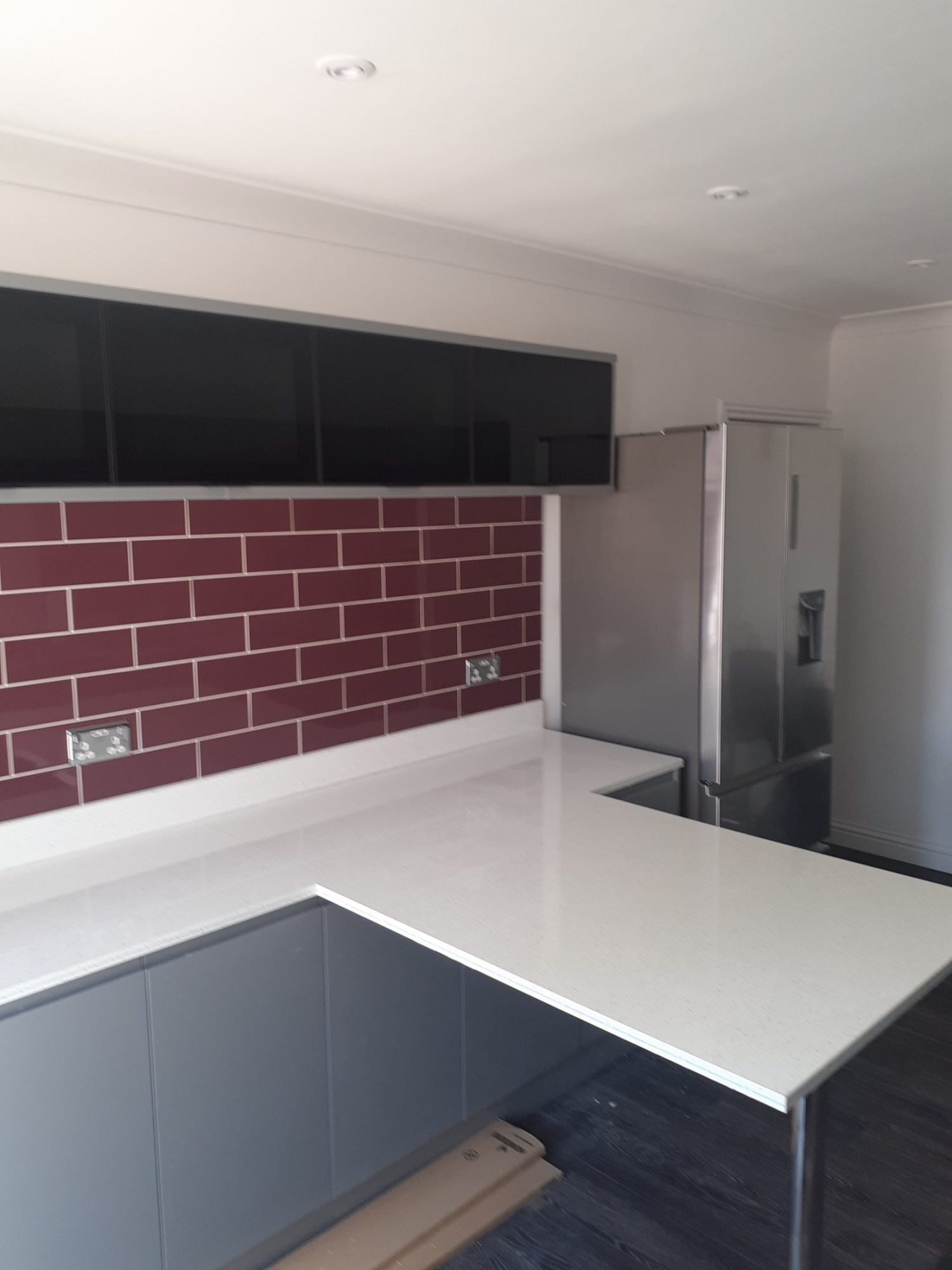 Coastal Property Improvements - Kitchen Fitting Services in Poole-0