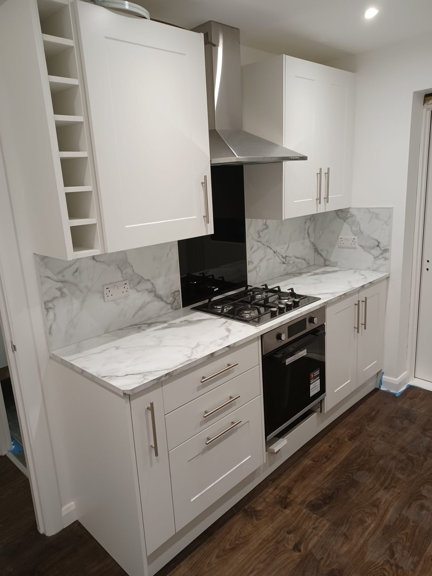 Coastal Property Improvements - Kitchen Fitting Services in Poole-2