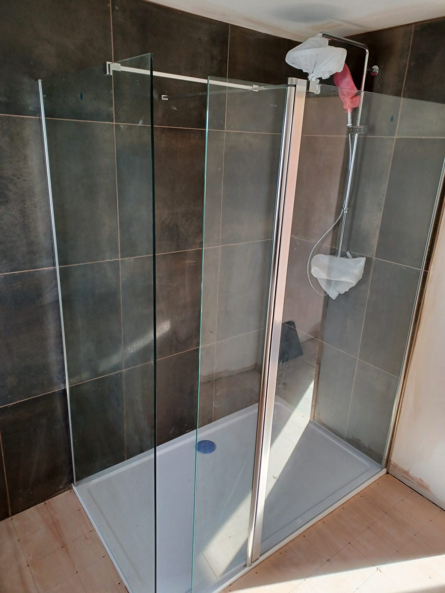 Coastal Property Improvements - Bathroom Fitting Services in Weymouth-3
