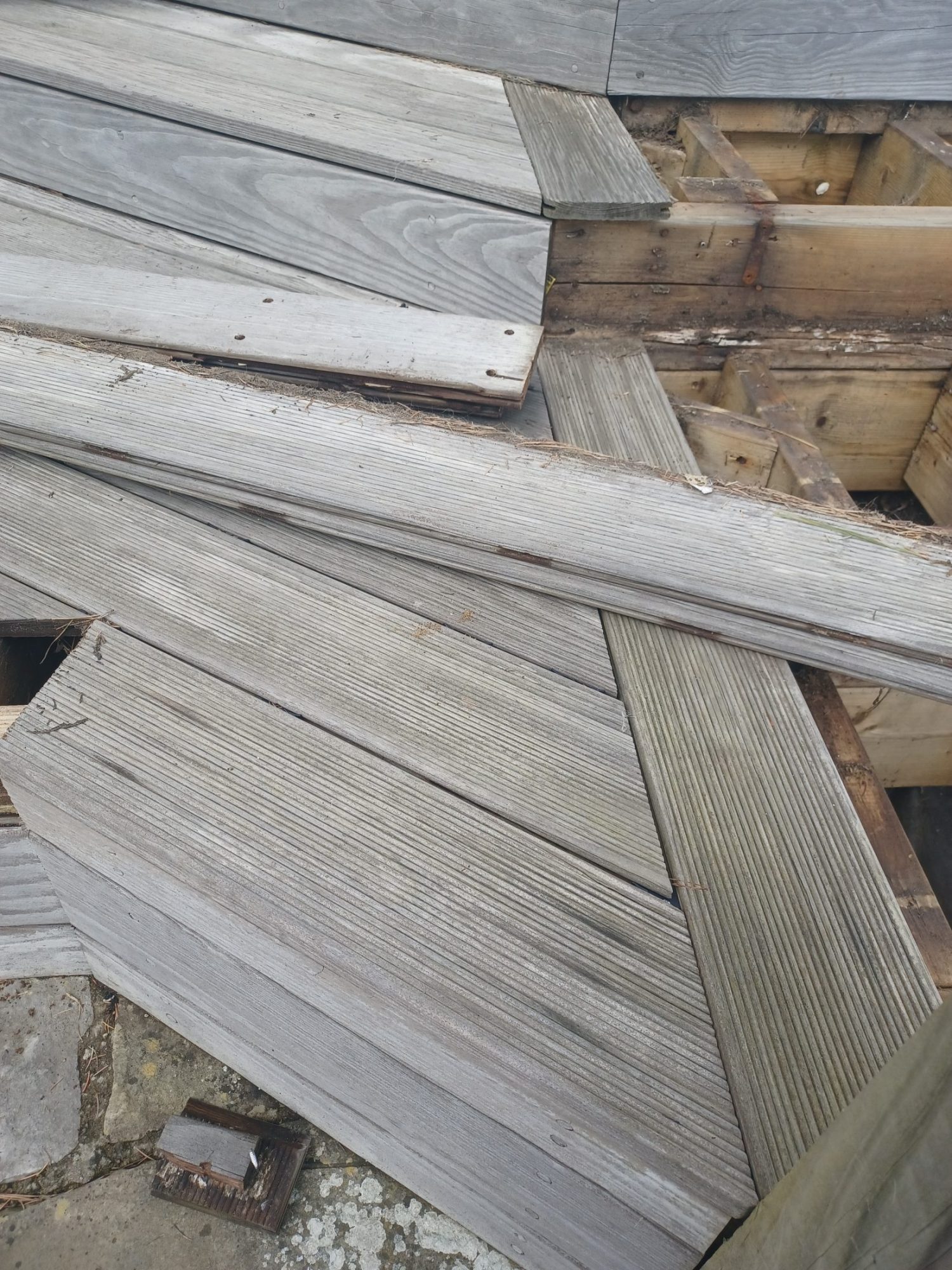 Decking Services in Stalbridge | Coastal Property Improvements-2