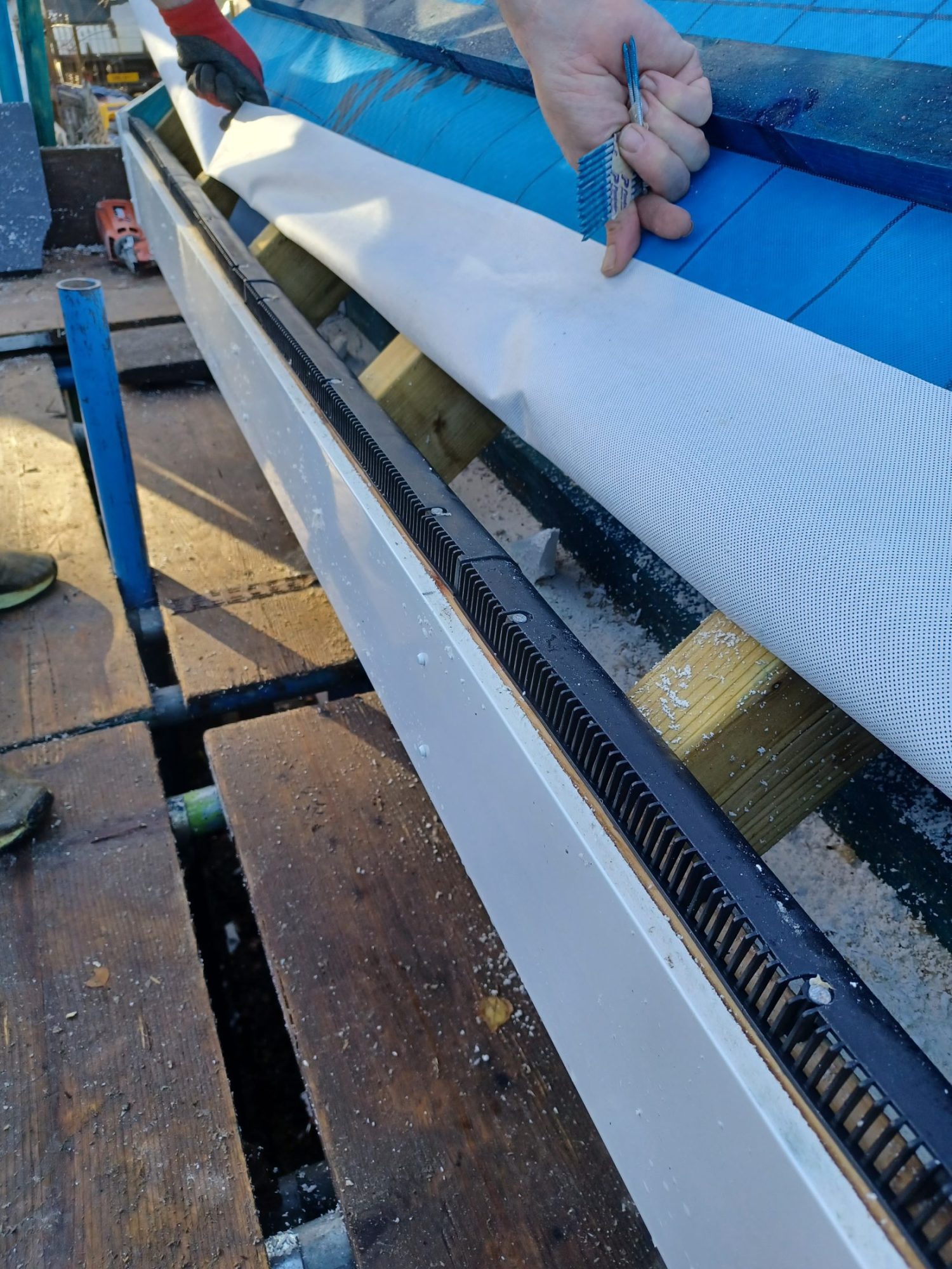 Garage Conversions in Poole | Coastal Property Improvements-1