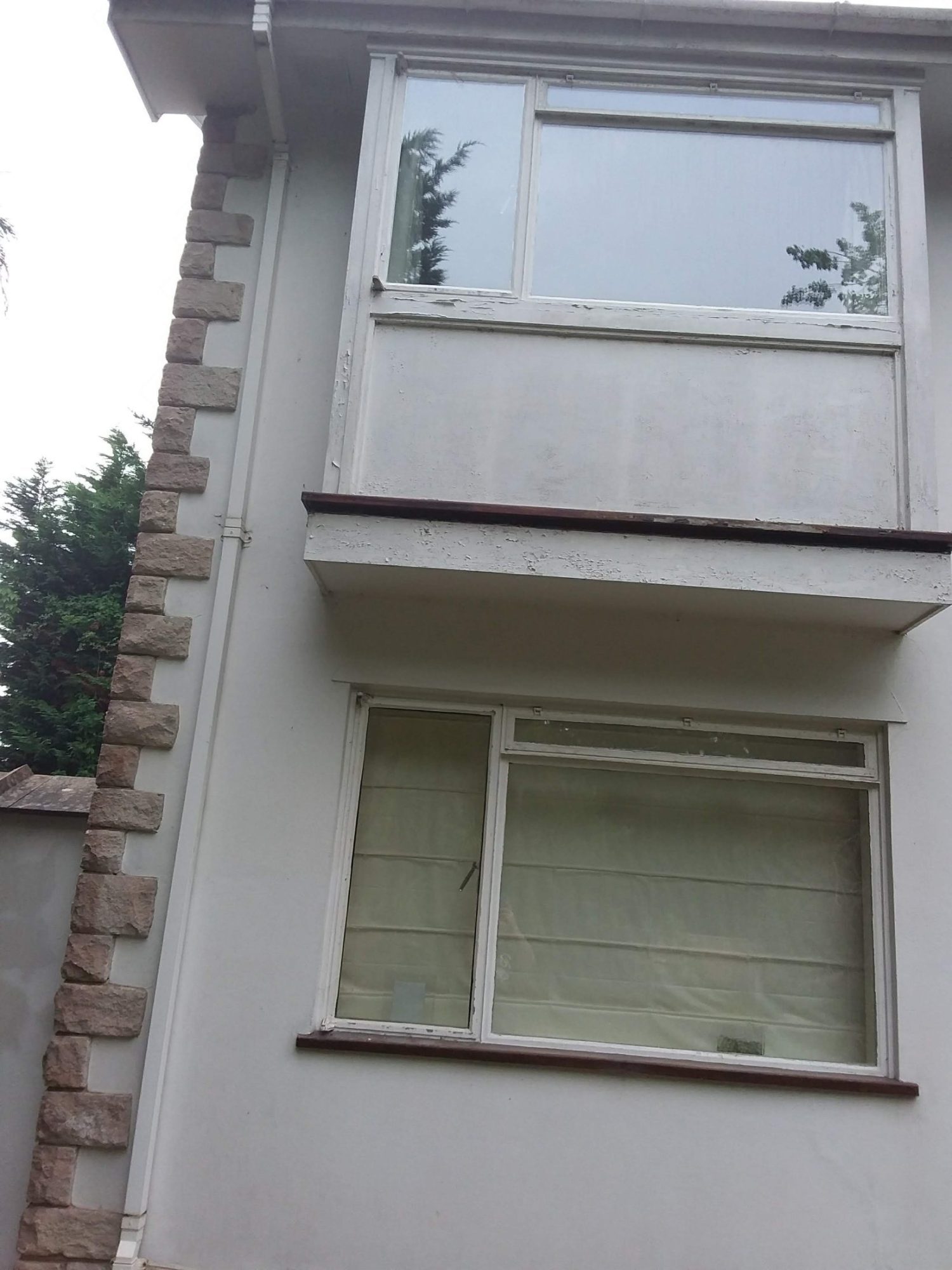 Cladding Services in Bridport | Coastal Property Improvements-2
