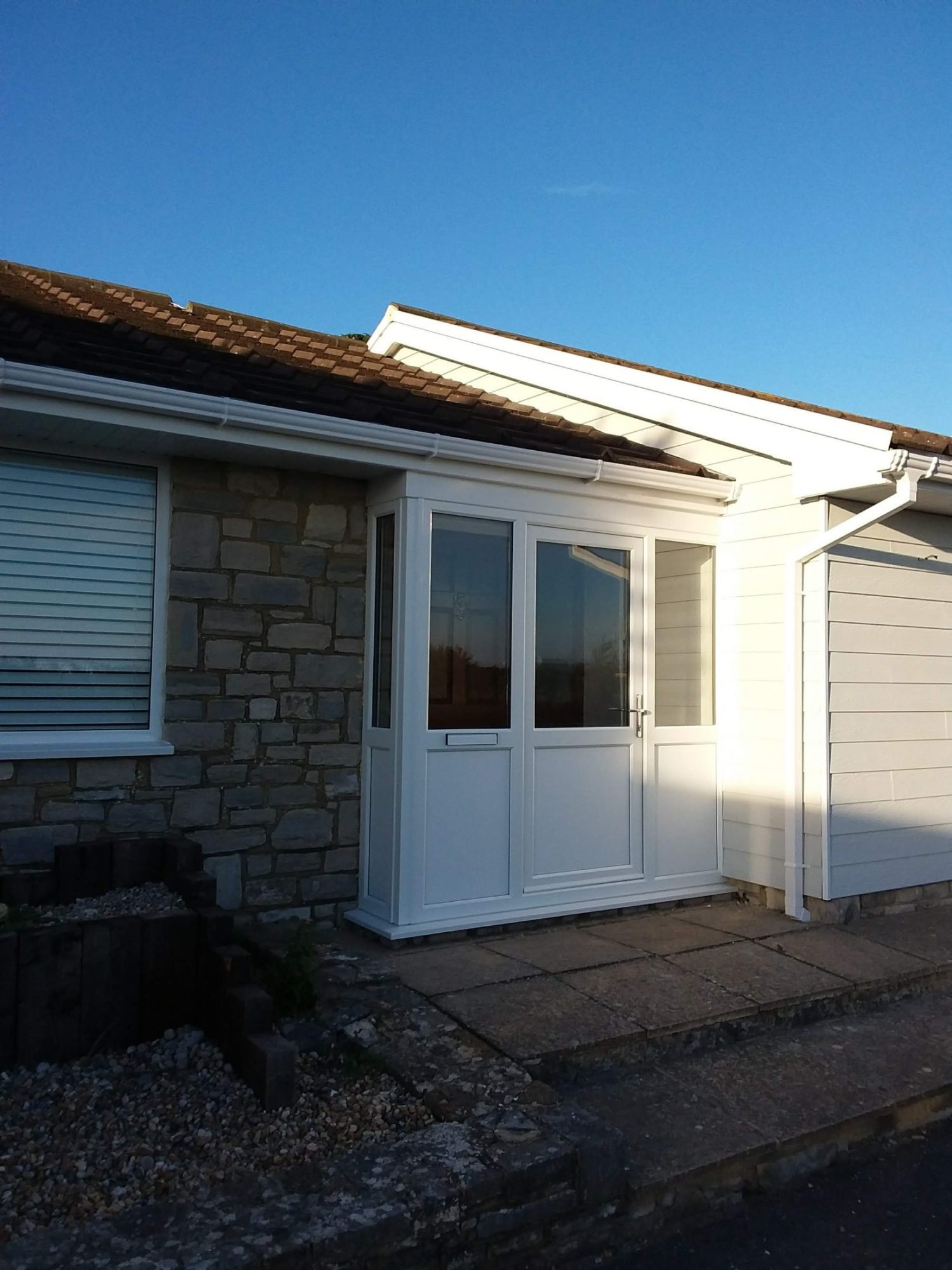 Cladding Services in Stalbridge - Coastal Property Improvements-0
