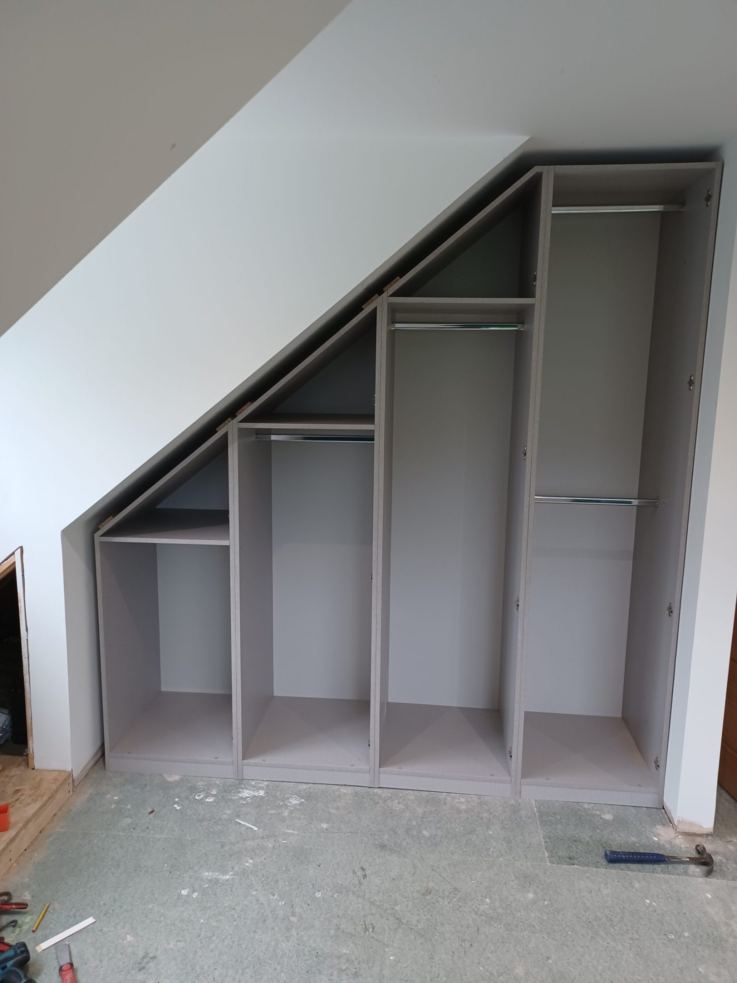 Verwood Carpentry Services | Coastal Property Improvements-3