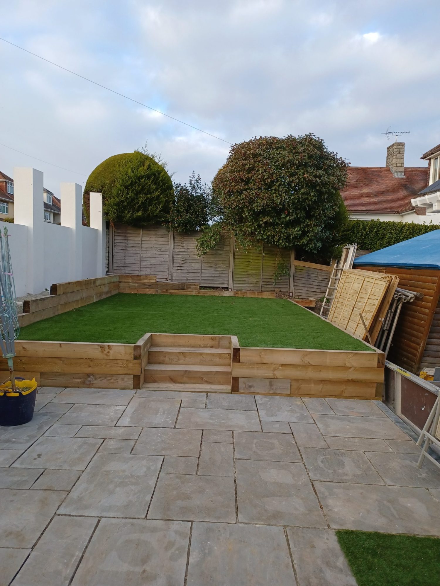 Verwood Carpentry Services | Coastal Property Improvements-0