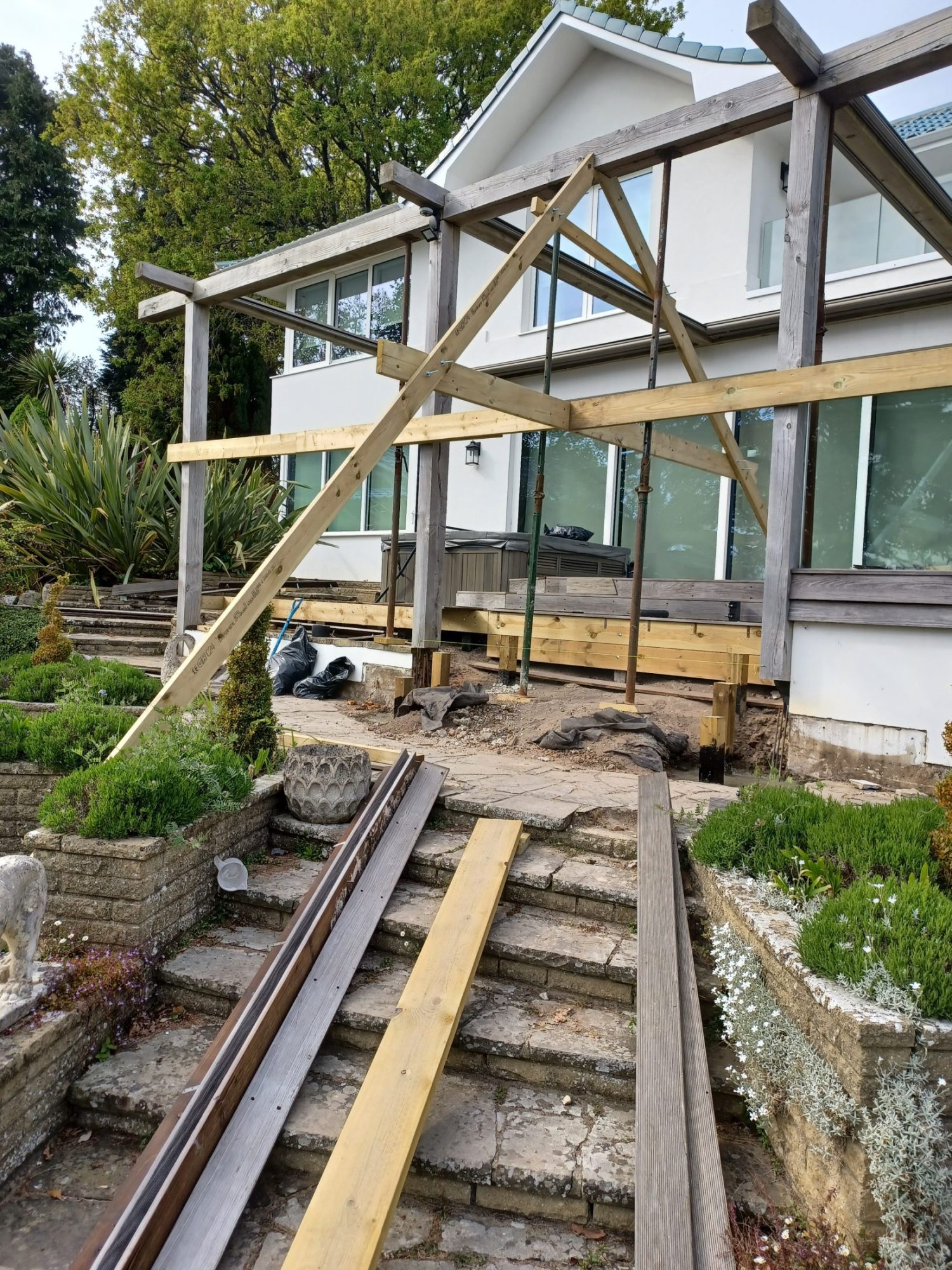 Shaftesbury Renovations and Alterations | Coastal Property Improvements-0