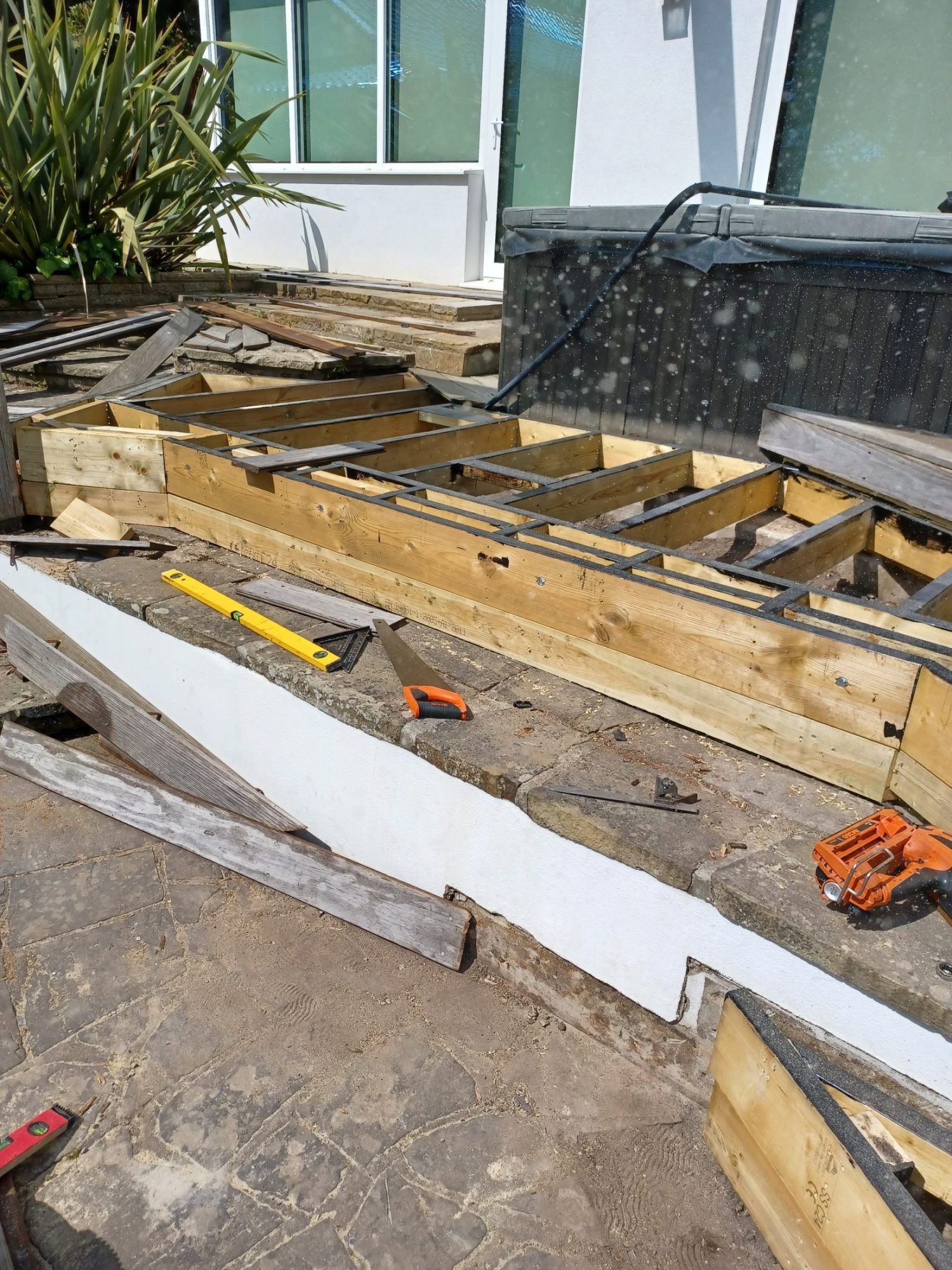 Coastal Property Improvements - Renovations and Alterations in Verwood-1