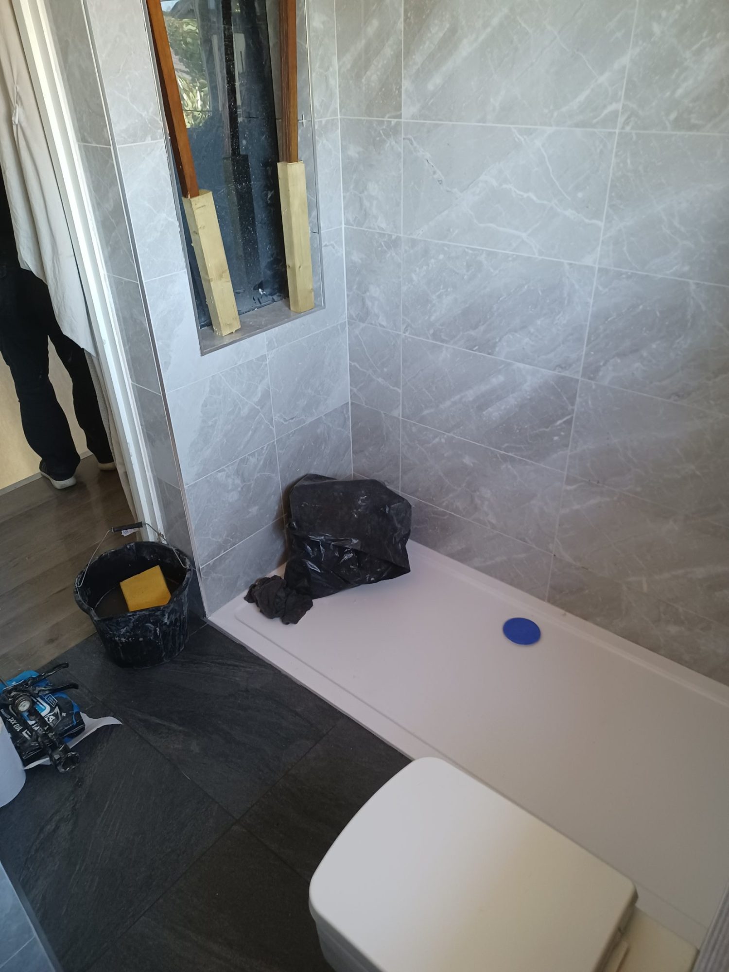 Coastal Property Improvements - Tiling Services in Poole-1