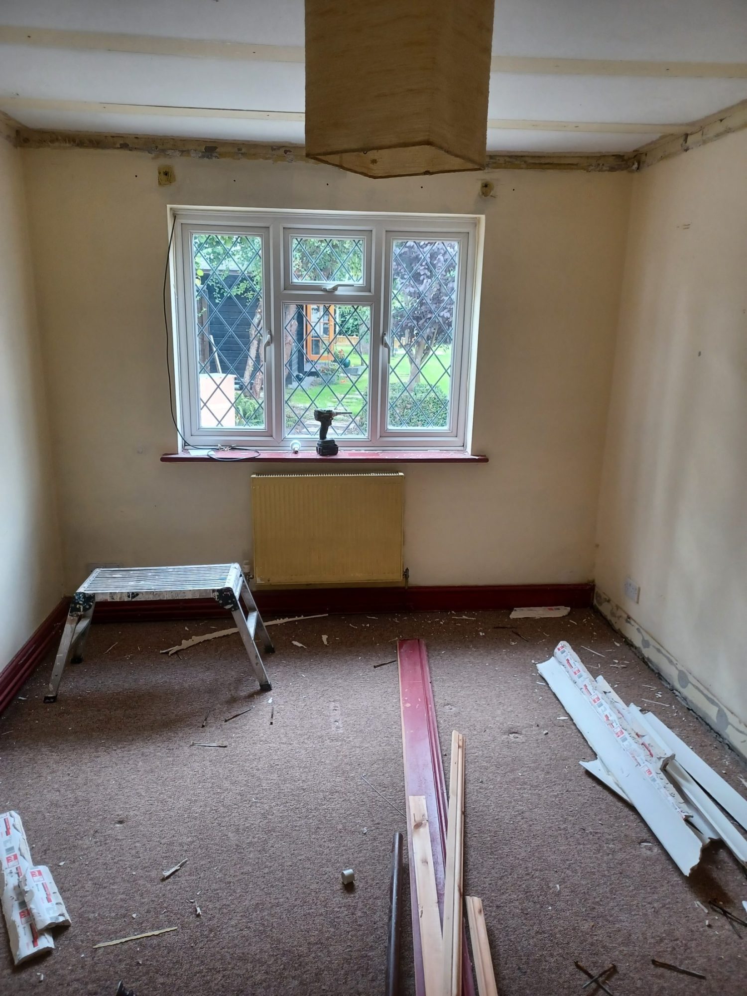 Shaftesbury Renovations and Alterations | Coastal Property Improvements-1