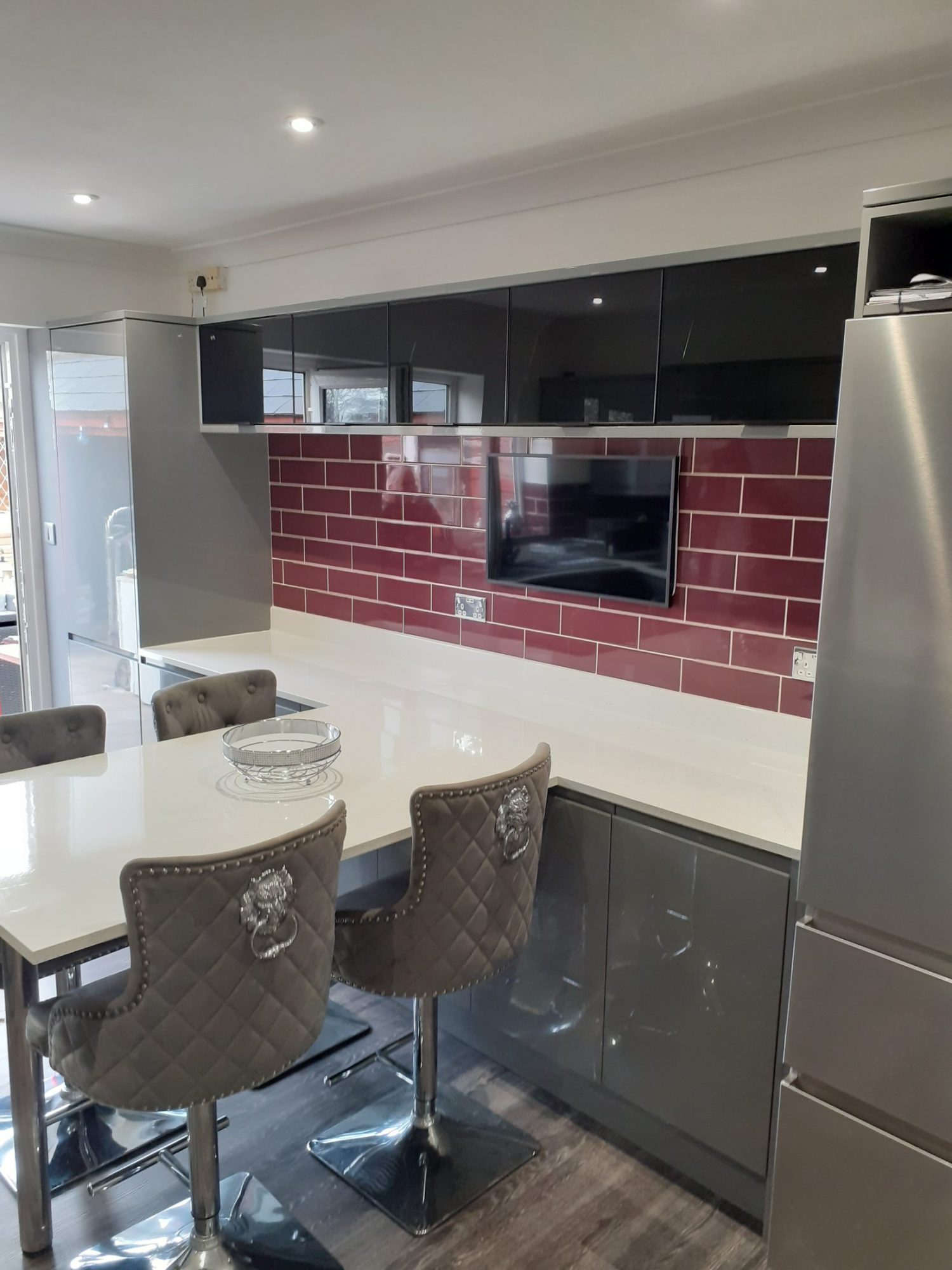 Highcliffe Kitchen Fitting Services | Coastal Property Improvements-0