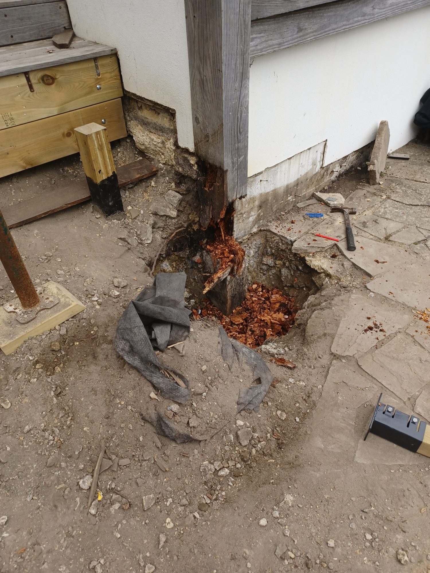 Coastal Property Improvements - Renovations and Alterations in Christchurch-3