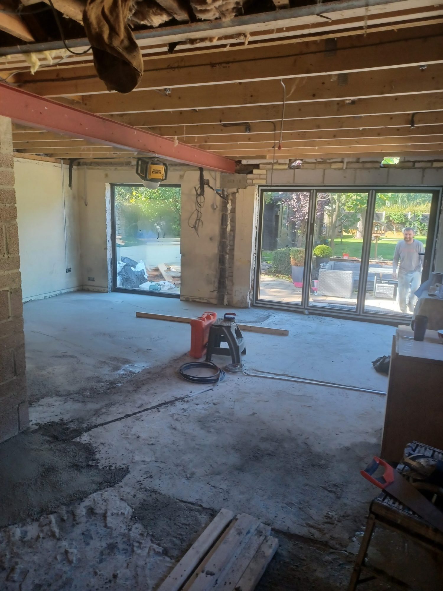 Coastal Property Improvements - Renovations and Alterations in Christchurch-2