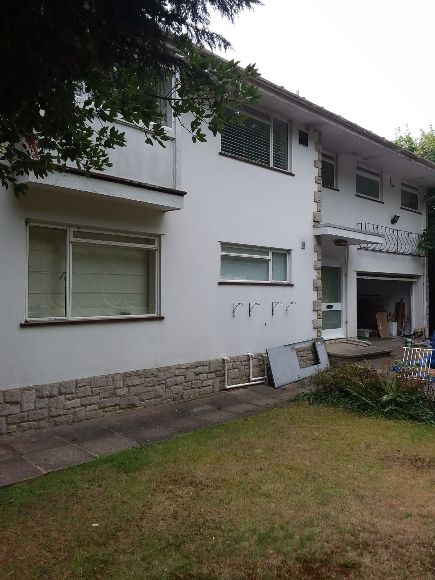 Cladding Services in Shaftesbury | Coastal Property Improvements-2