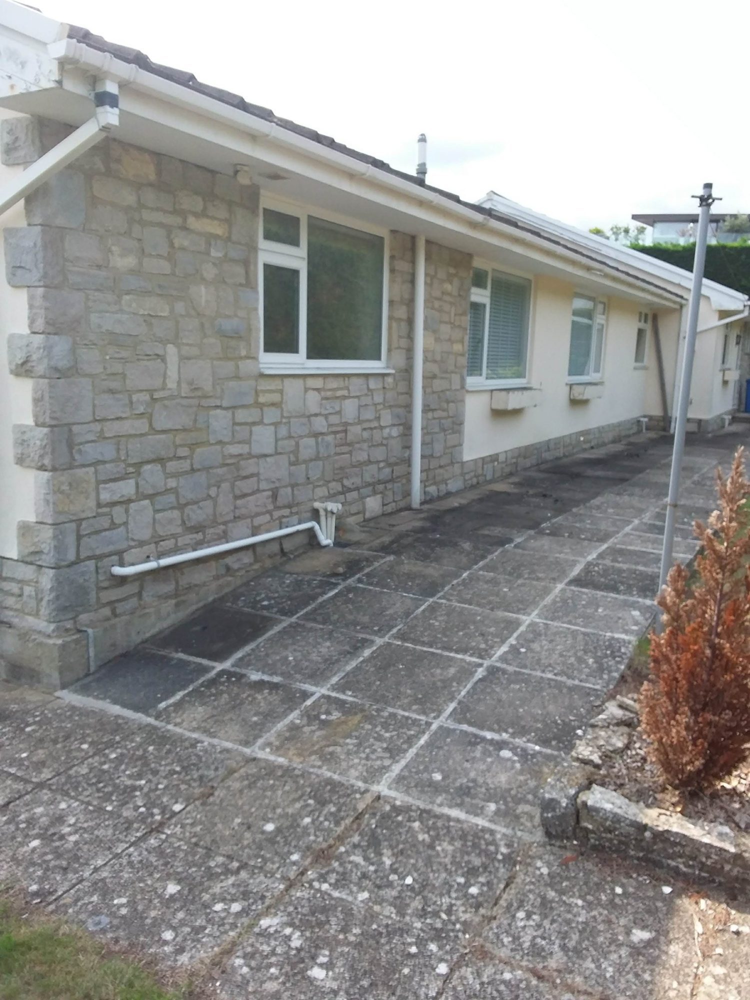 Cladding Services in Sturminster Newton | Coastal Property Improvements-0