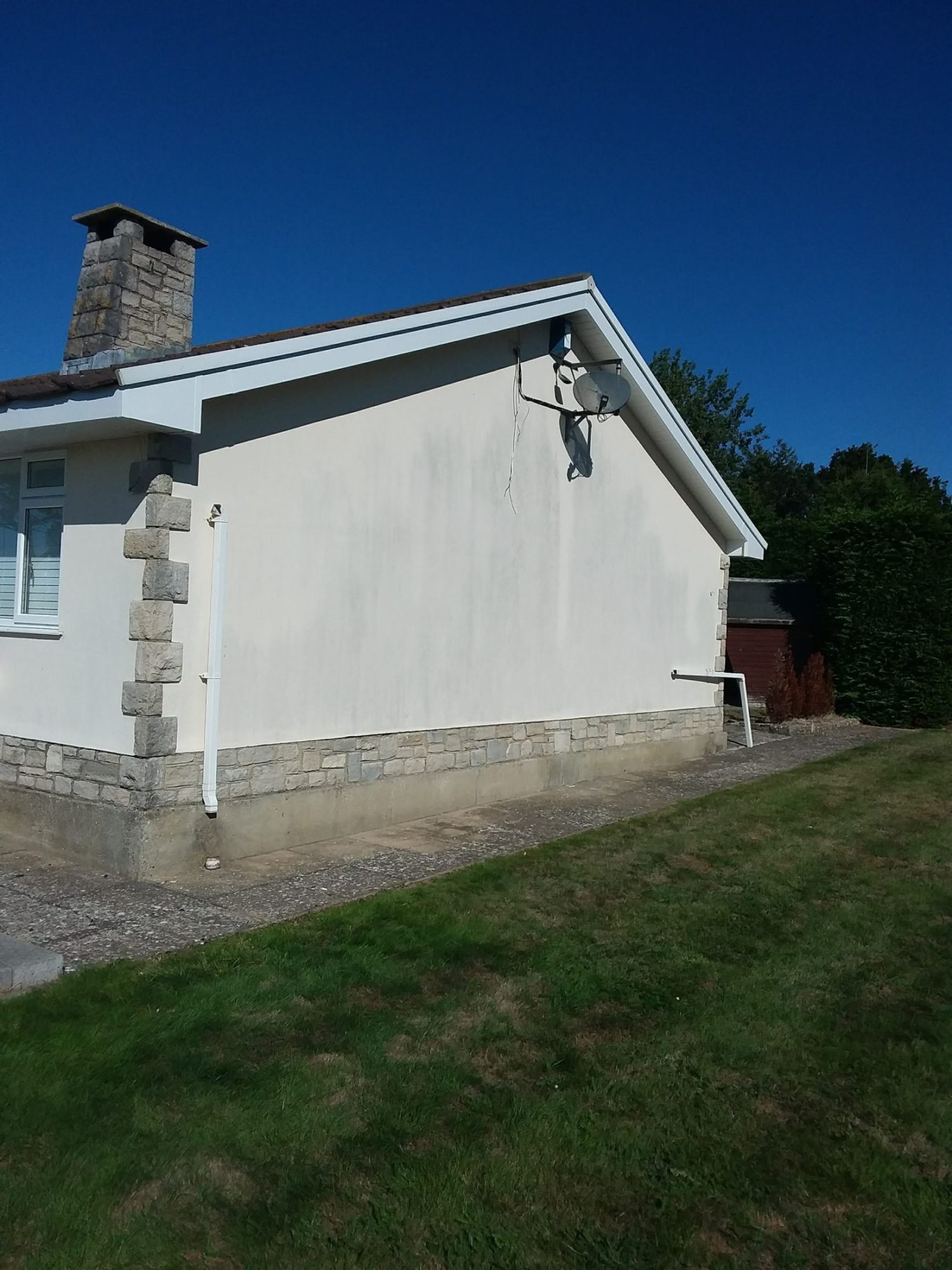 Cladding Services in Sturminster Newton | Coastal Property Improvements-1