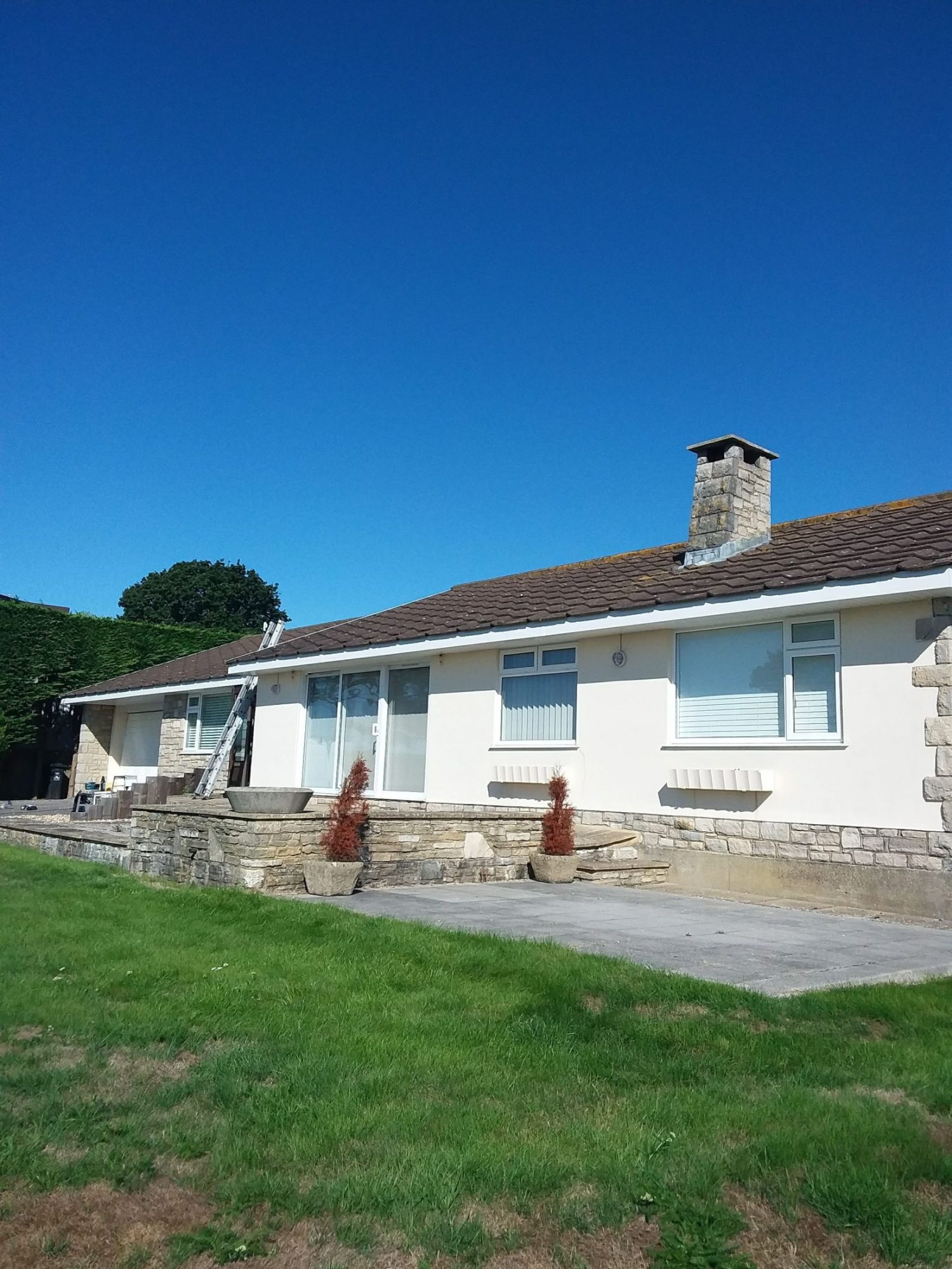 Cladding Services in Beaminster | Coastal Property Improvements-1
