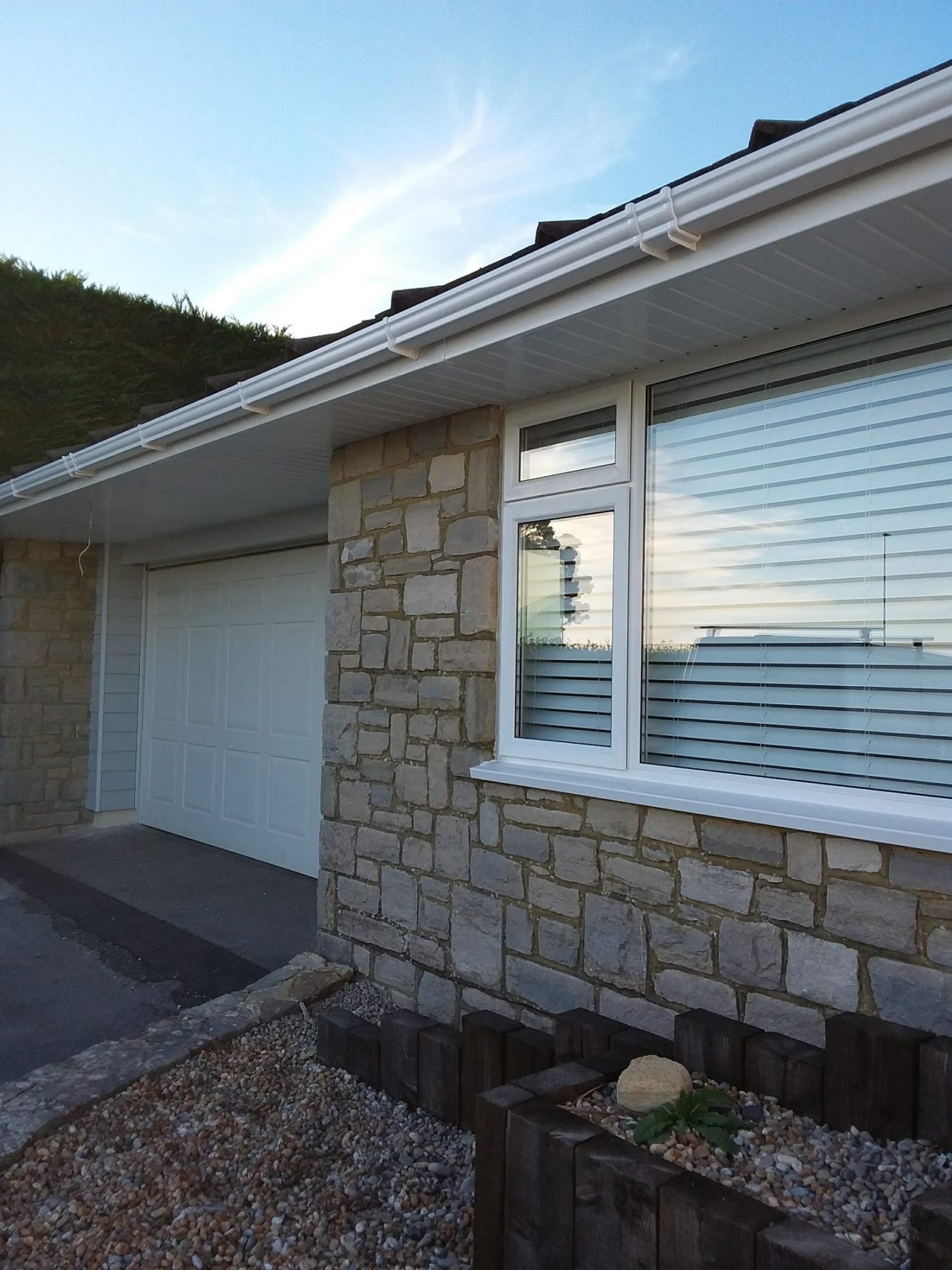 Cladding Services in Weymouth | Coastal Property Improvements-2
