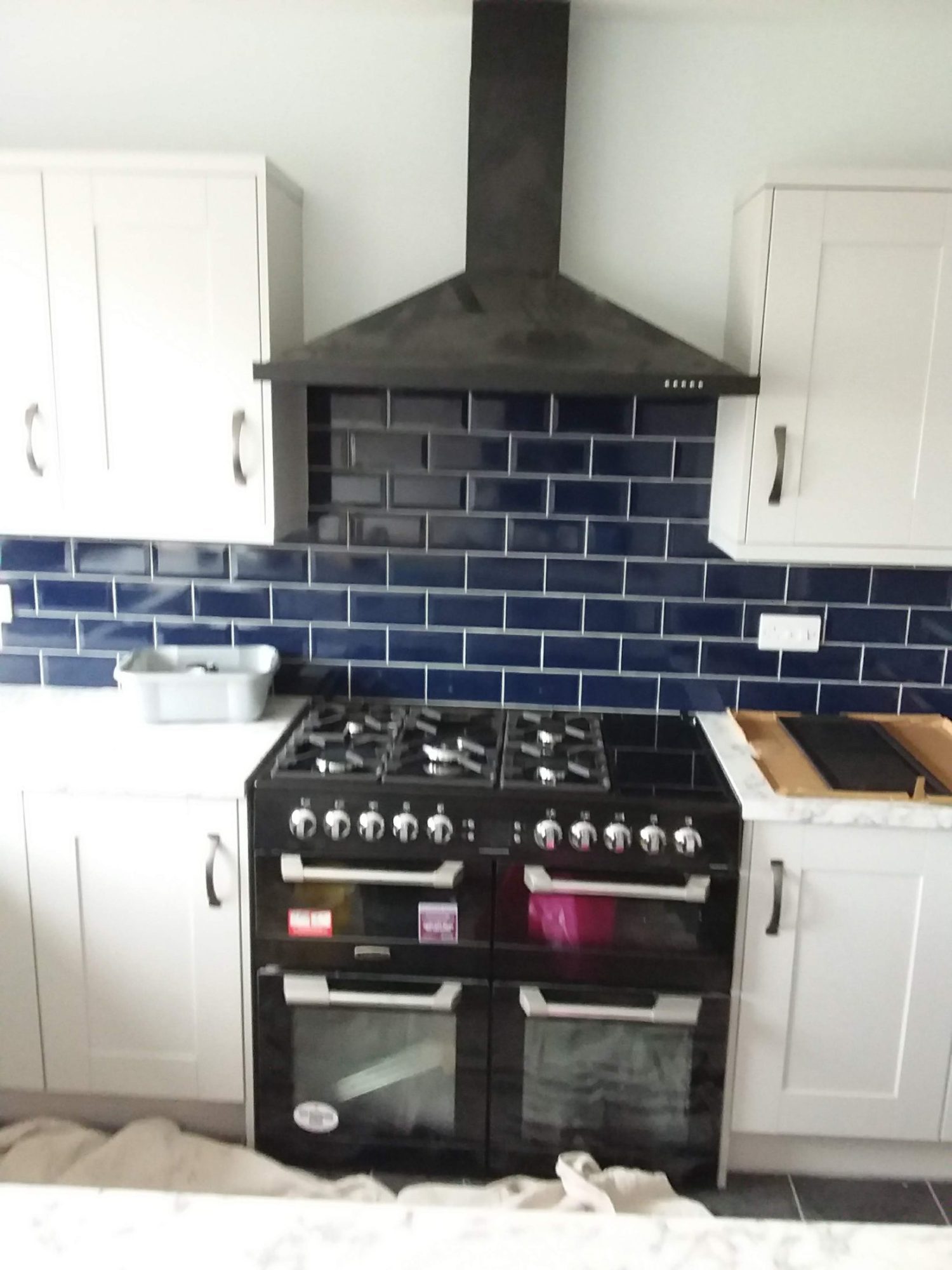 Sherborne Kitchen Fitting Services | Coastal Property Improvements-1