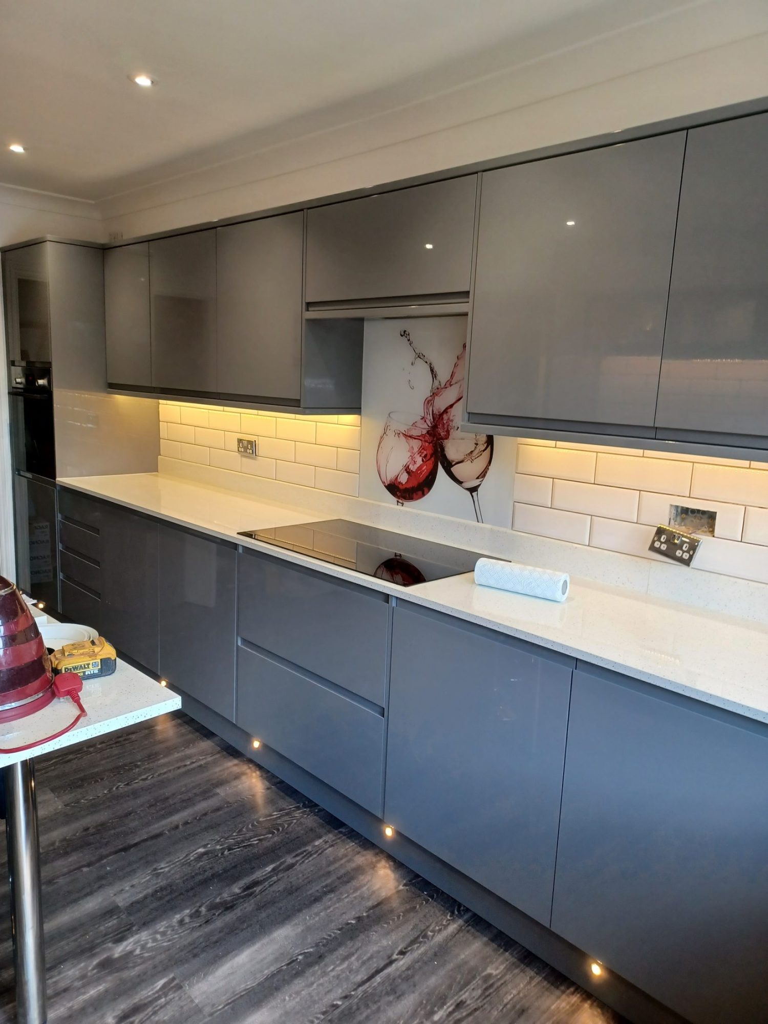 Coastal Property Improvements - Kitchen Fitting Services in Dorchester-2