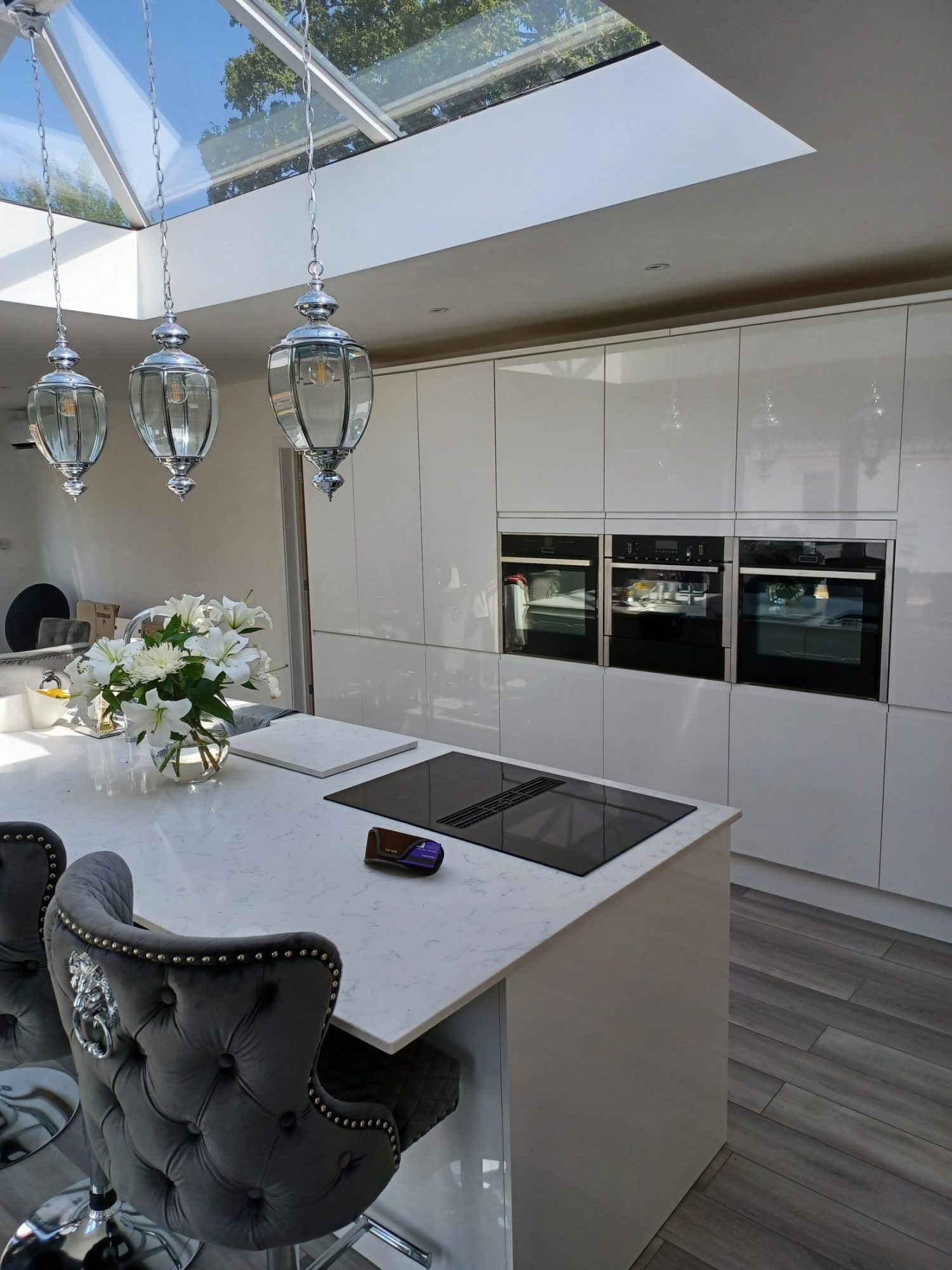Coastal Property Improvements - Decorating Services in Poole-0
