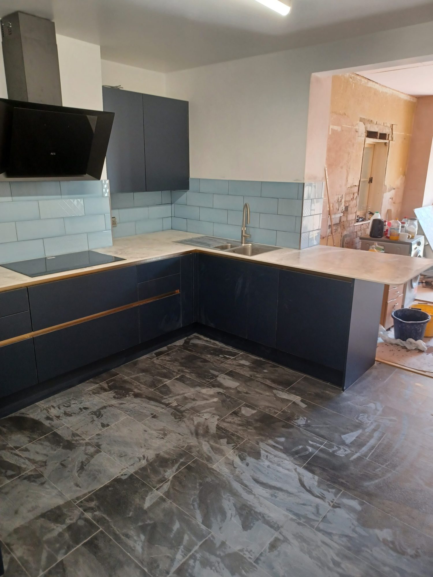 Coastal Property Improvements - Gillingham Renovations and Alterations-1