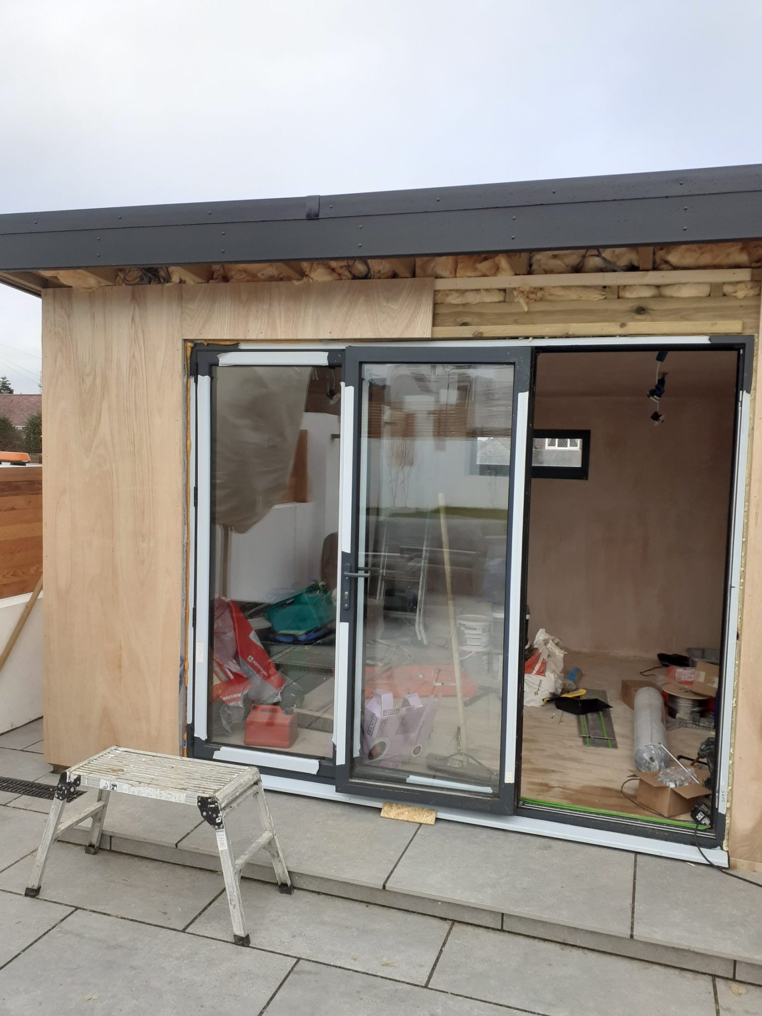 Garage Conversions in Wareham - Coastal Property Improvements-1