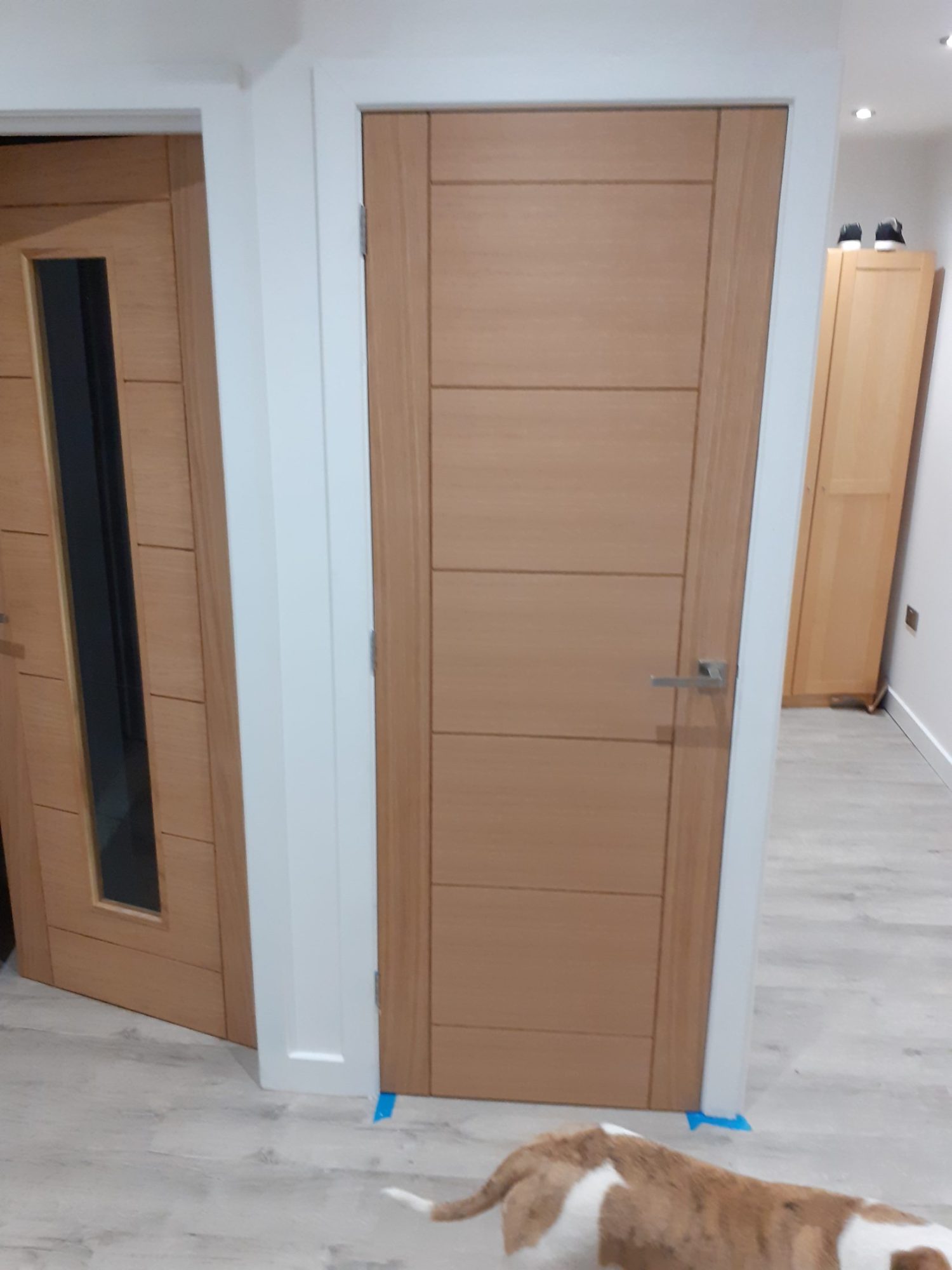 Coastal Property Improvements - Highcliffe Carpentry Services-1