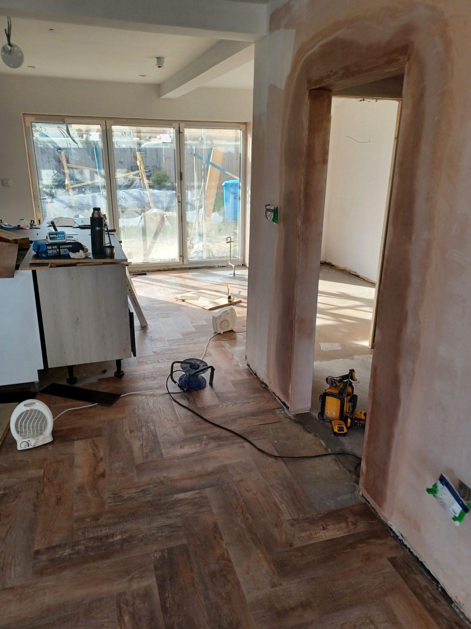 Renovations and Alterations in Bridport | Coastal Property Improvements-3