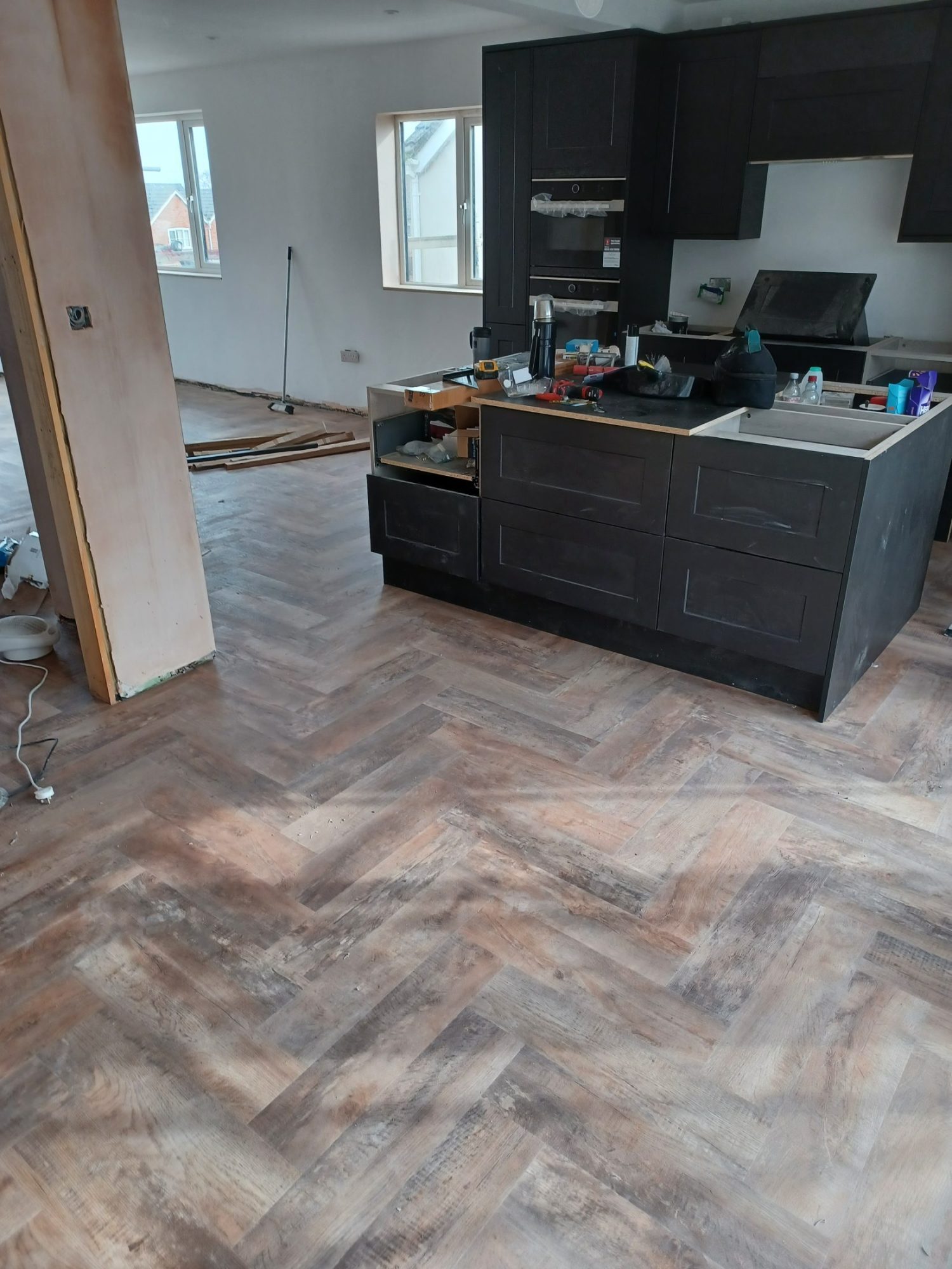 Coastal Property Improvements - Renovations and Alterations in Bournemouth-0
