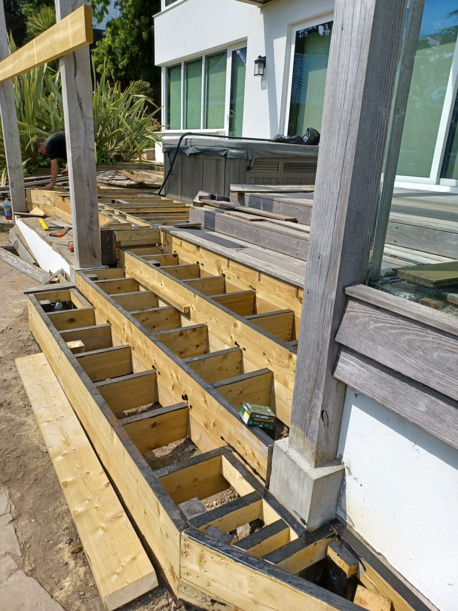 Coastal Property Improvements - Renovations and Alterations in Bournemouth-1