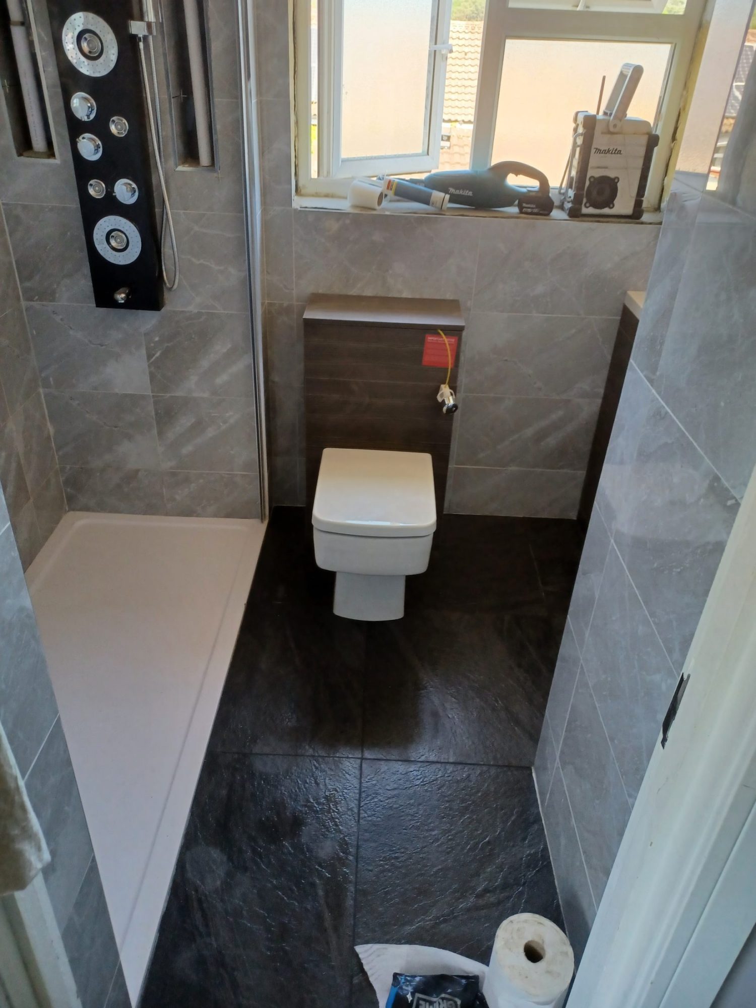 Coastal Property Improvements - Bathroom Fitting in Dorchester-1