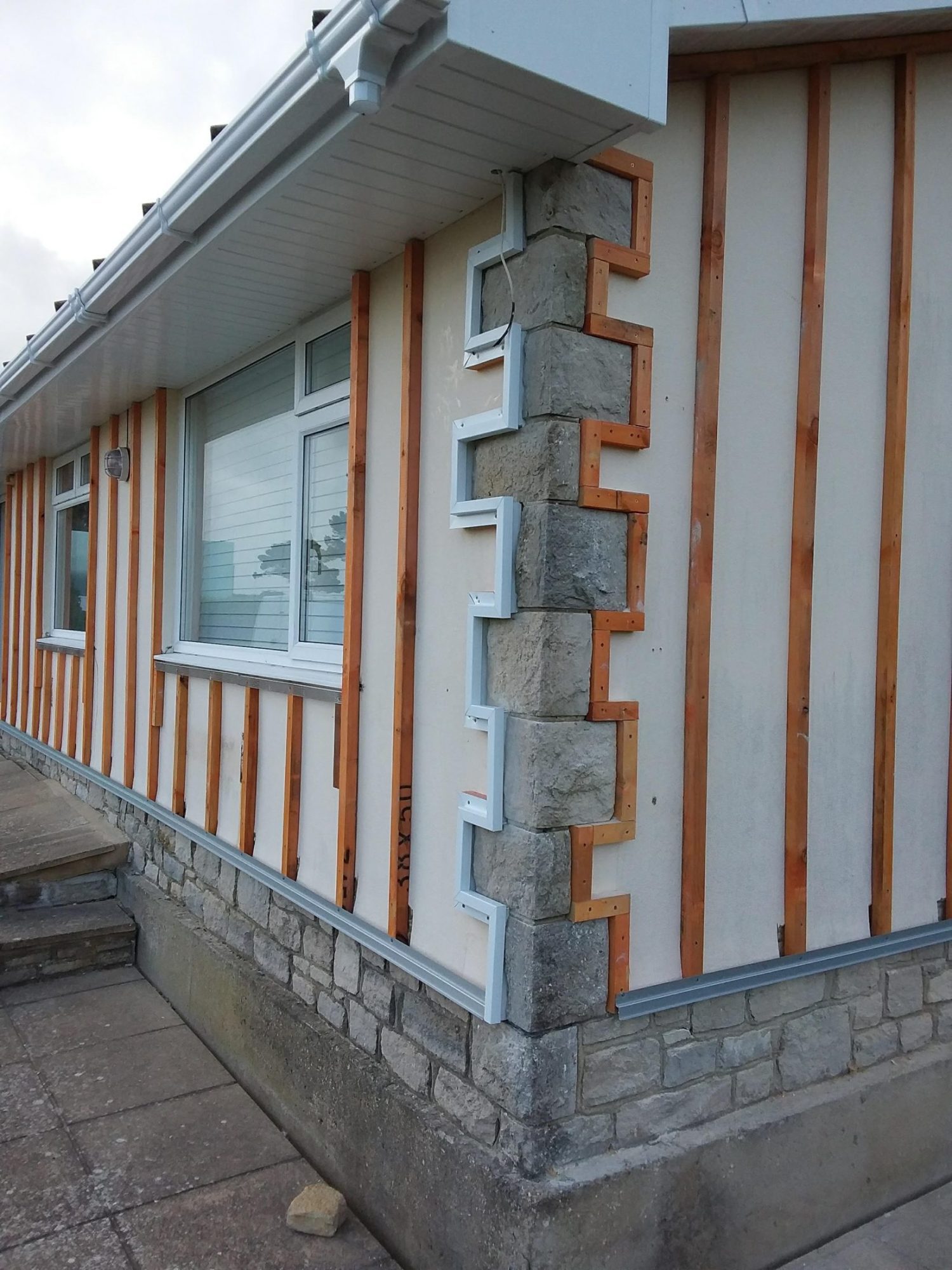 Cladding Services in Weymouth | Coastal Property Improvements-0