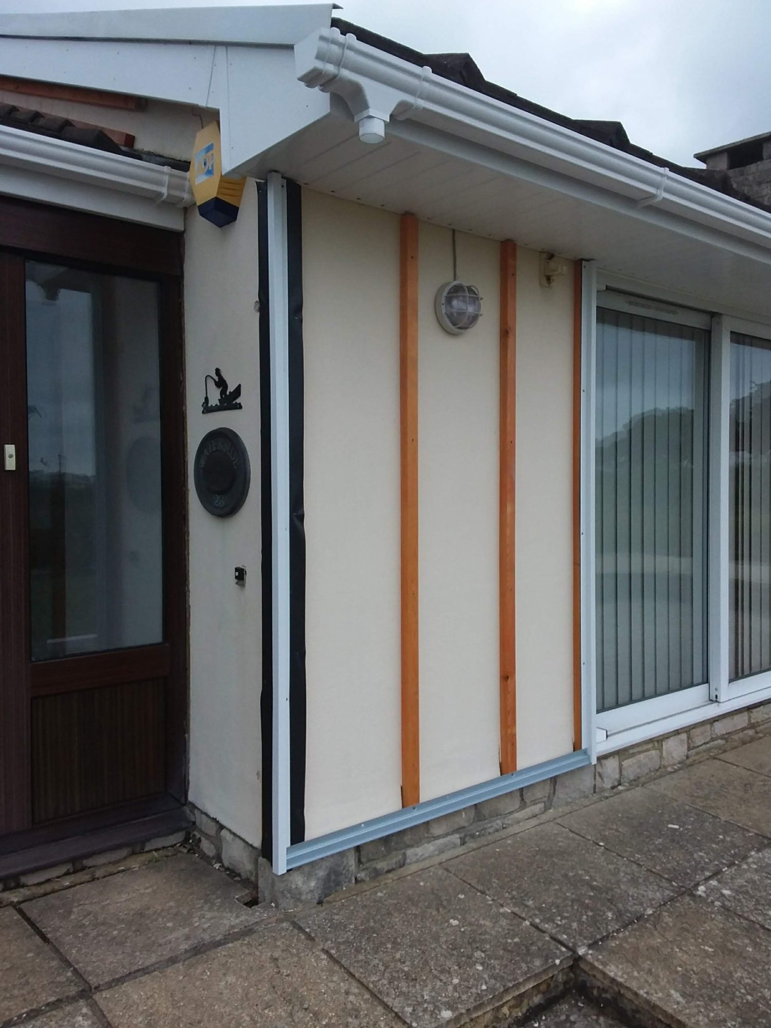 Cladding Services in Weymouth | Coastal Property Improvements-1