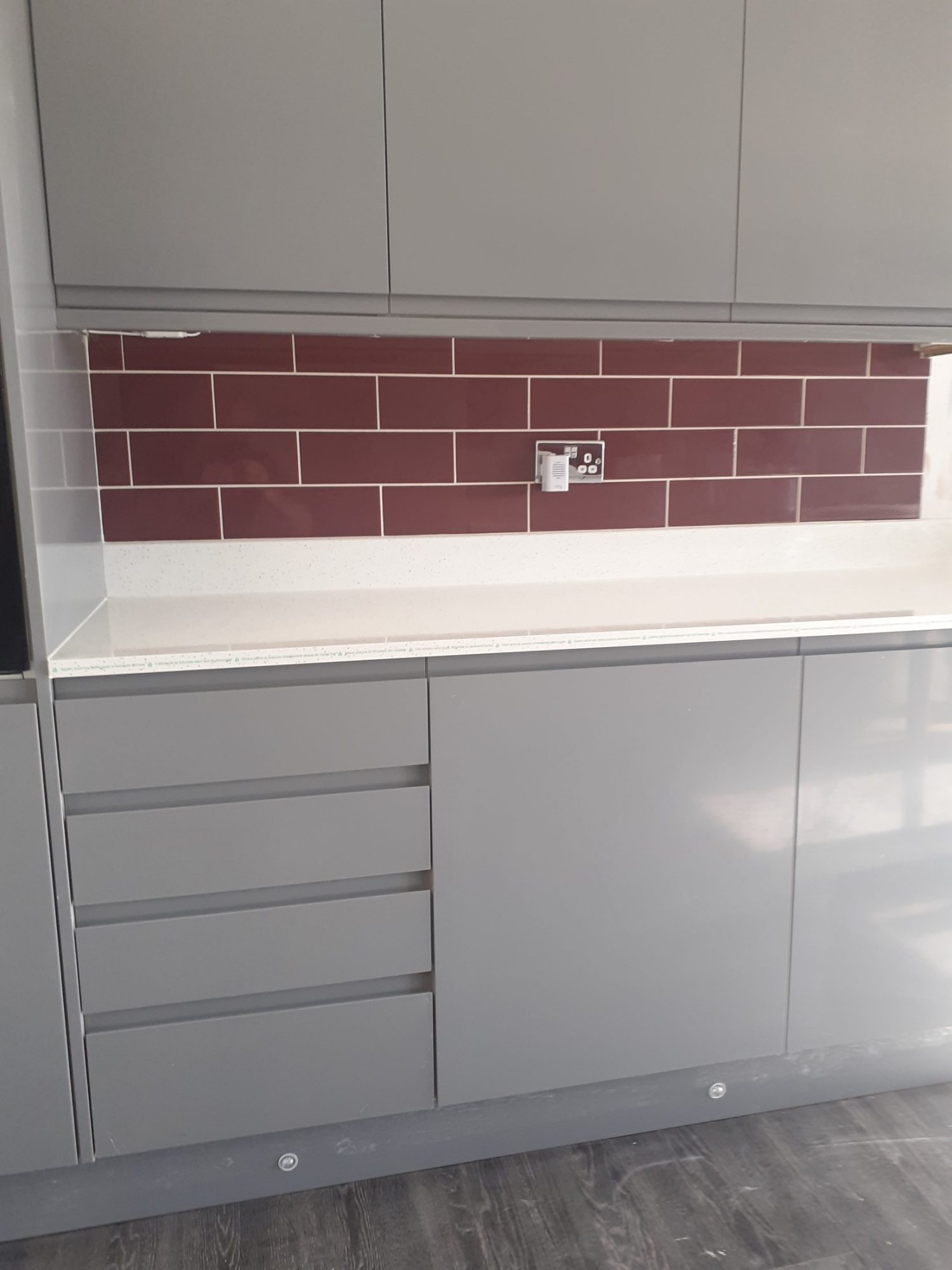 Coastal Property Improvements - Kitchen Fitting Services in Swanage-0