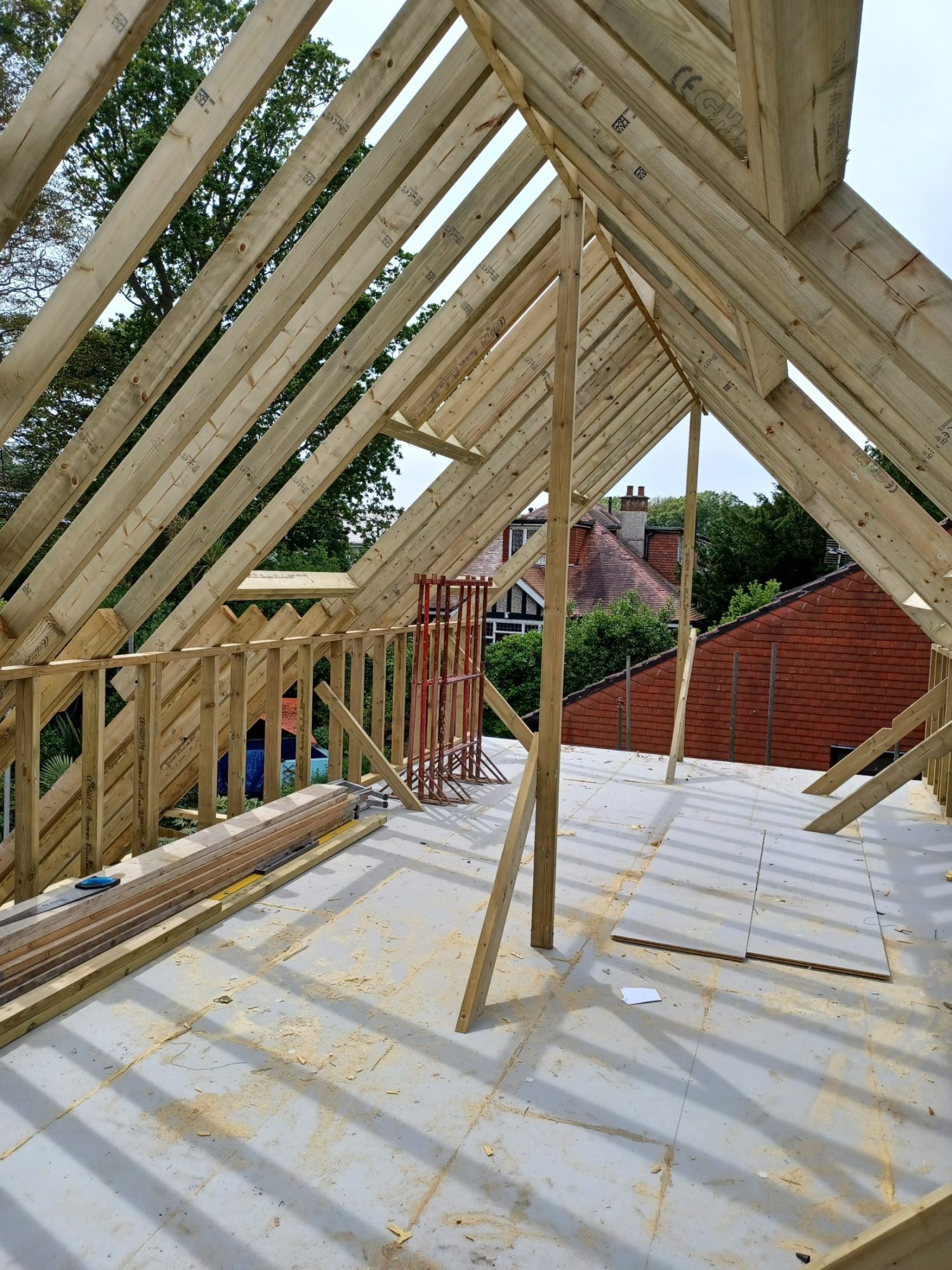 Shaftesbury Carpentry Services | Coastal Property Improvements-0