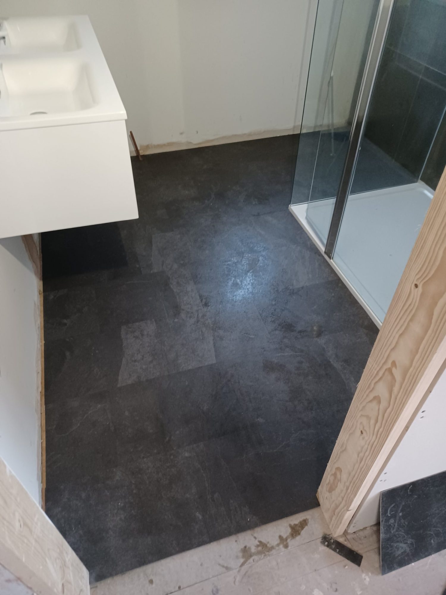 Coastal Property Improvements - Tiling Services in Wareham-0