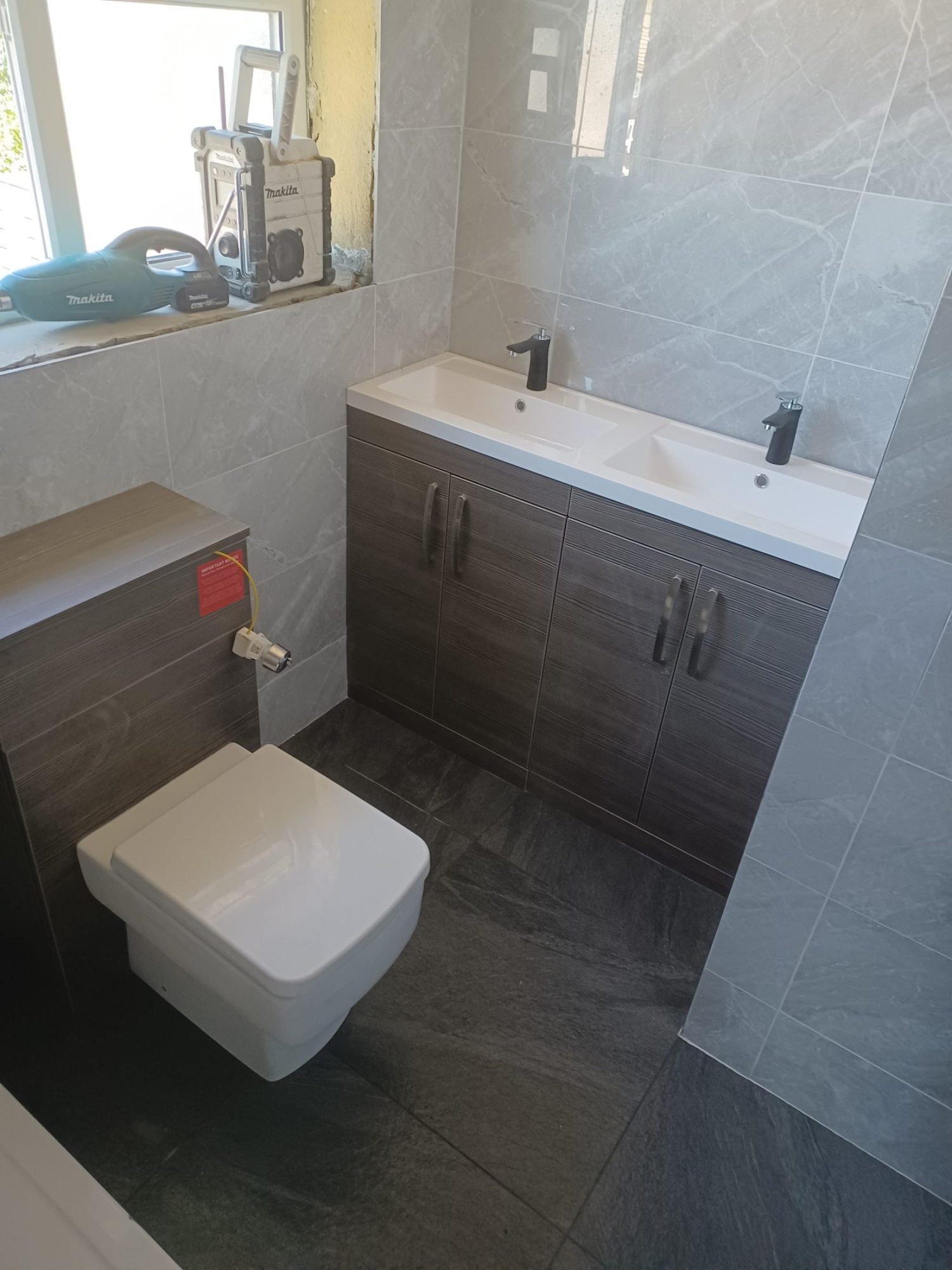 Coastal Property Improvements - Bathroom Fitting in Bridport-1