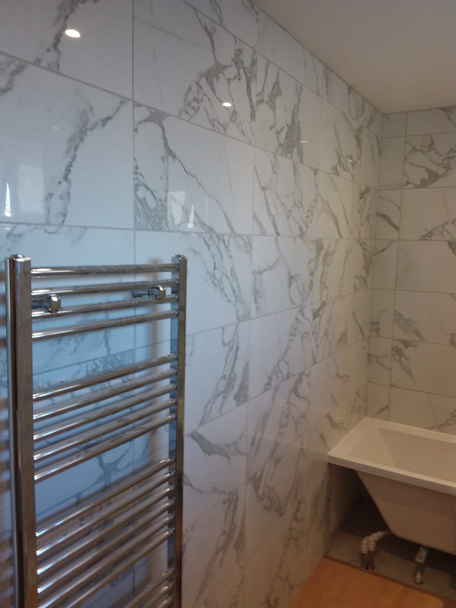 Coastal Property Improvements - Tiling Services in Poole-0
