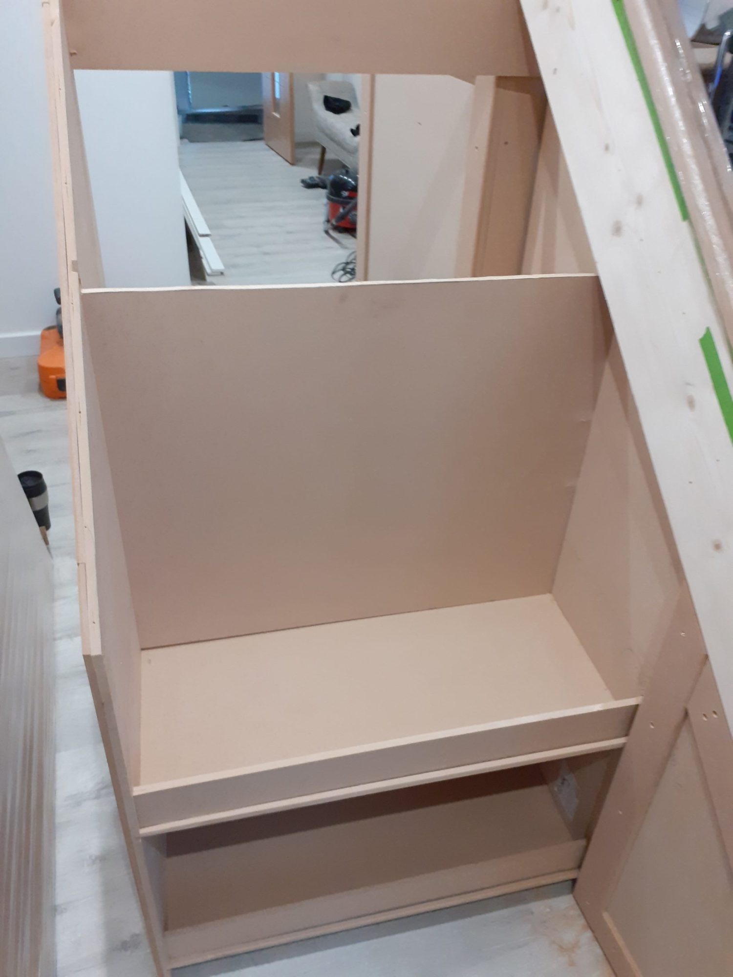Coastal Property Improvements - Carpentry Services in Beaminster-2