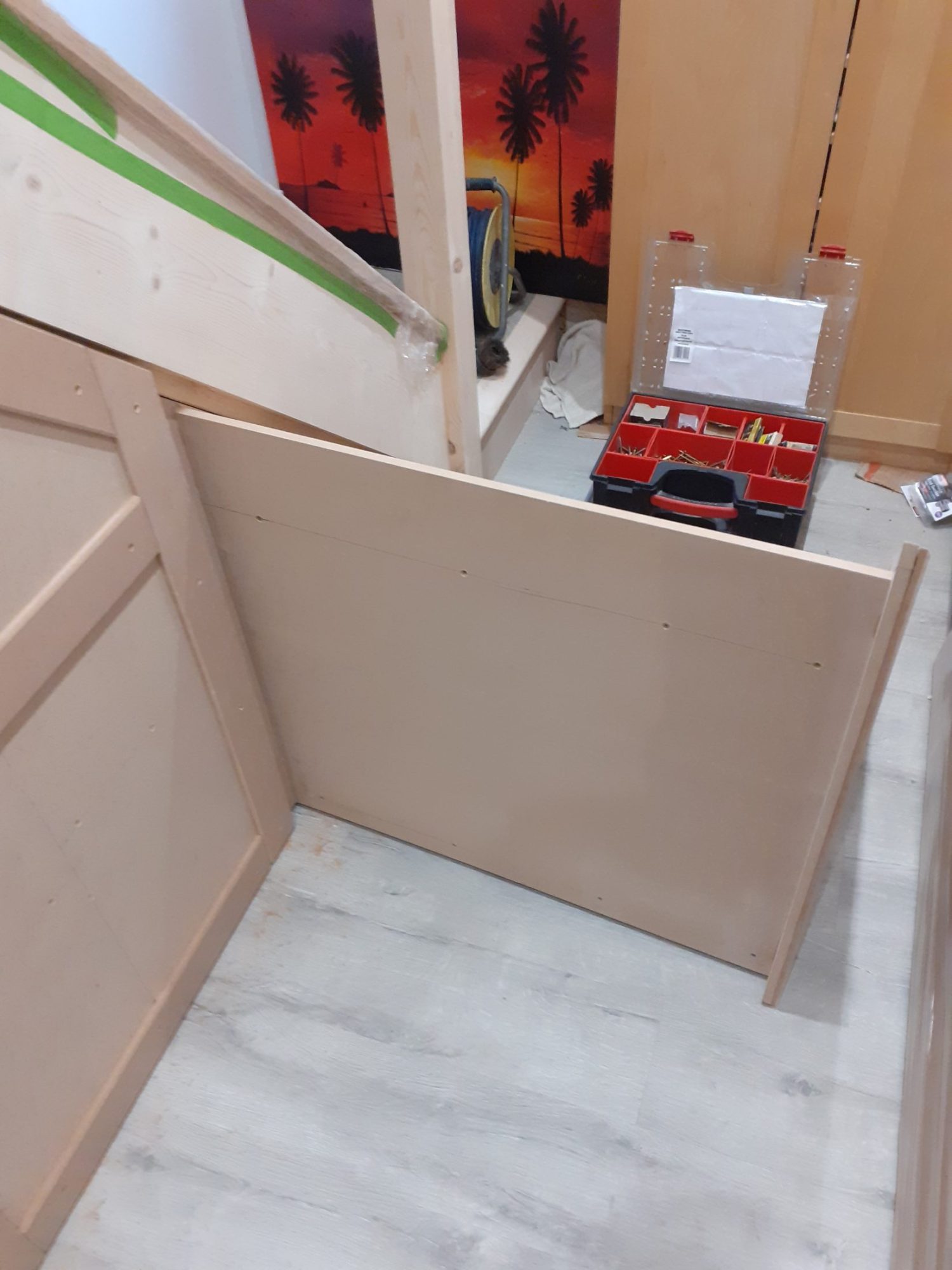 Coastal Property Improvements - Carpentry Services in Ferndown-2