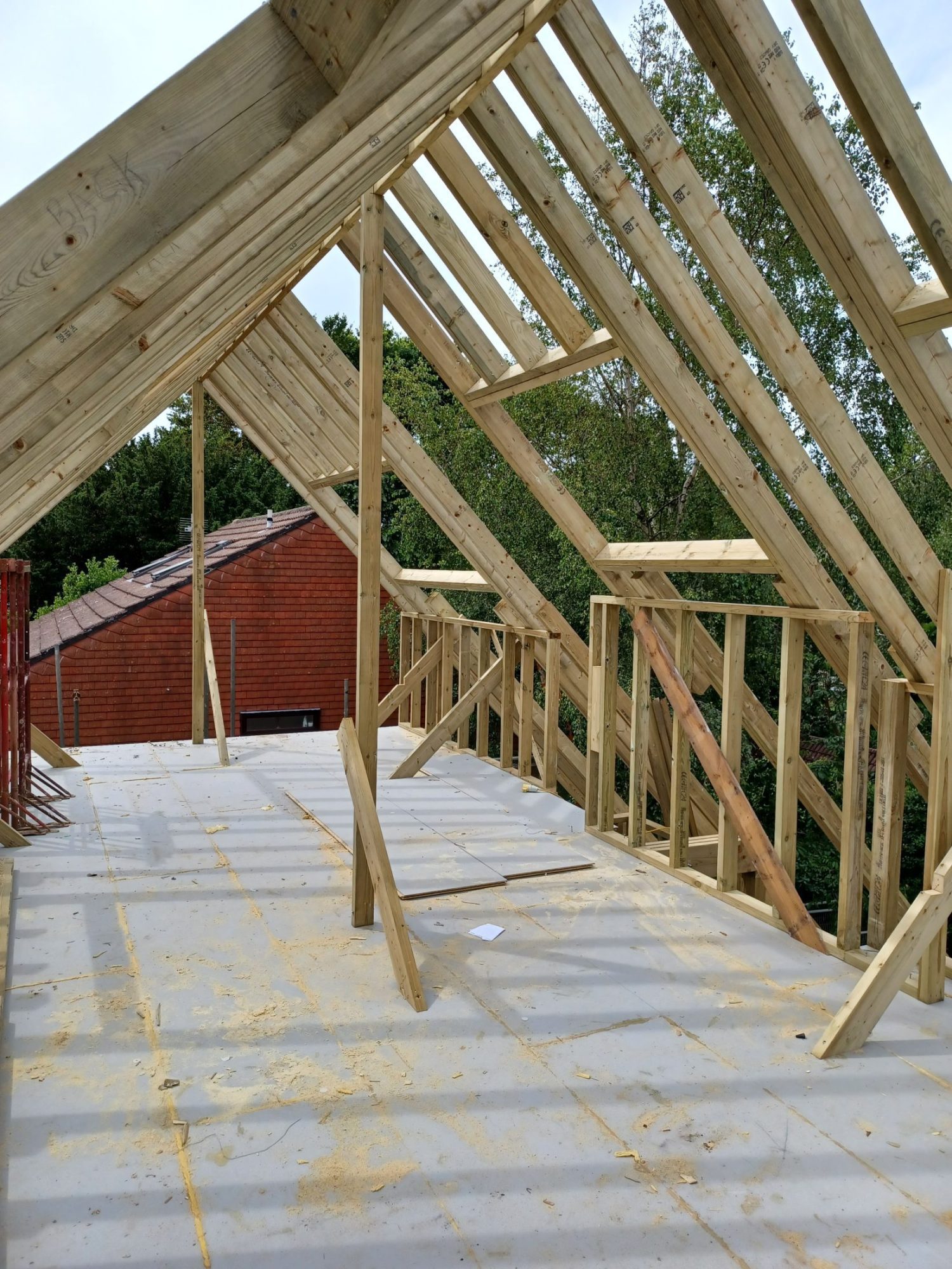 Coastal Property Improvements - Carpentry Services in Ferndown-0