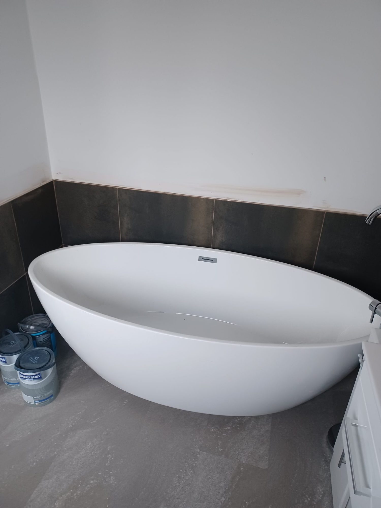Coastal Property Improvements - Tiling Services in Poole-3