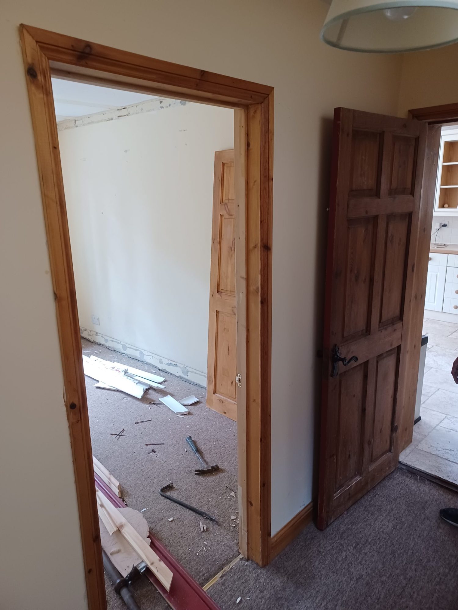 Coastal Property Improvements - Highcliffe Renovations and Alterations-0