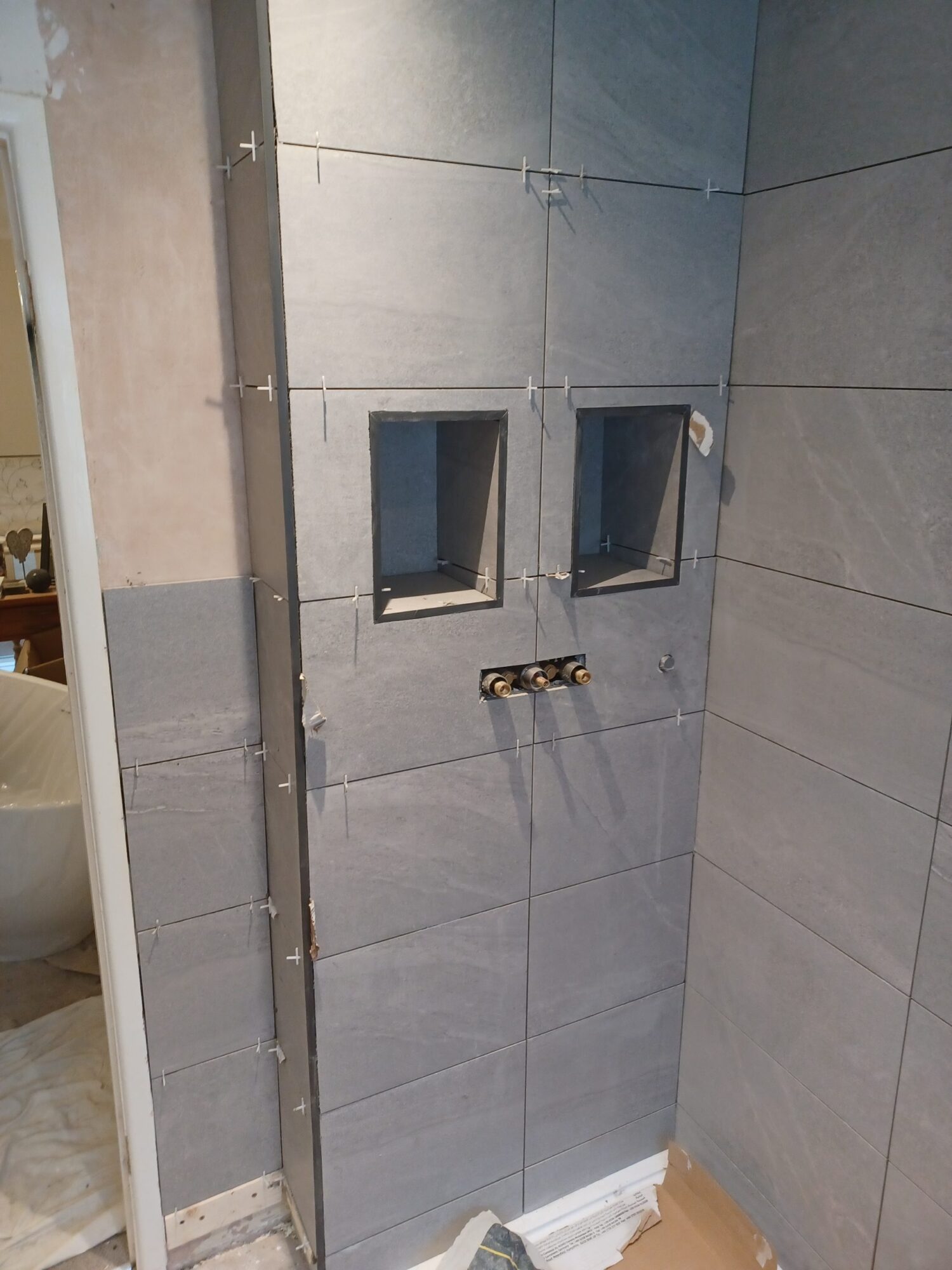 Coastal Property Improvements - Tiling Services in Poole-2