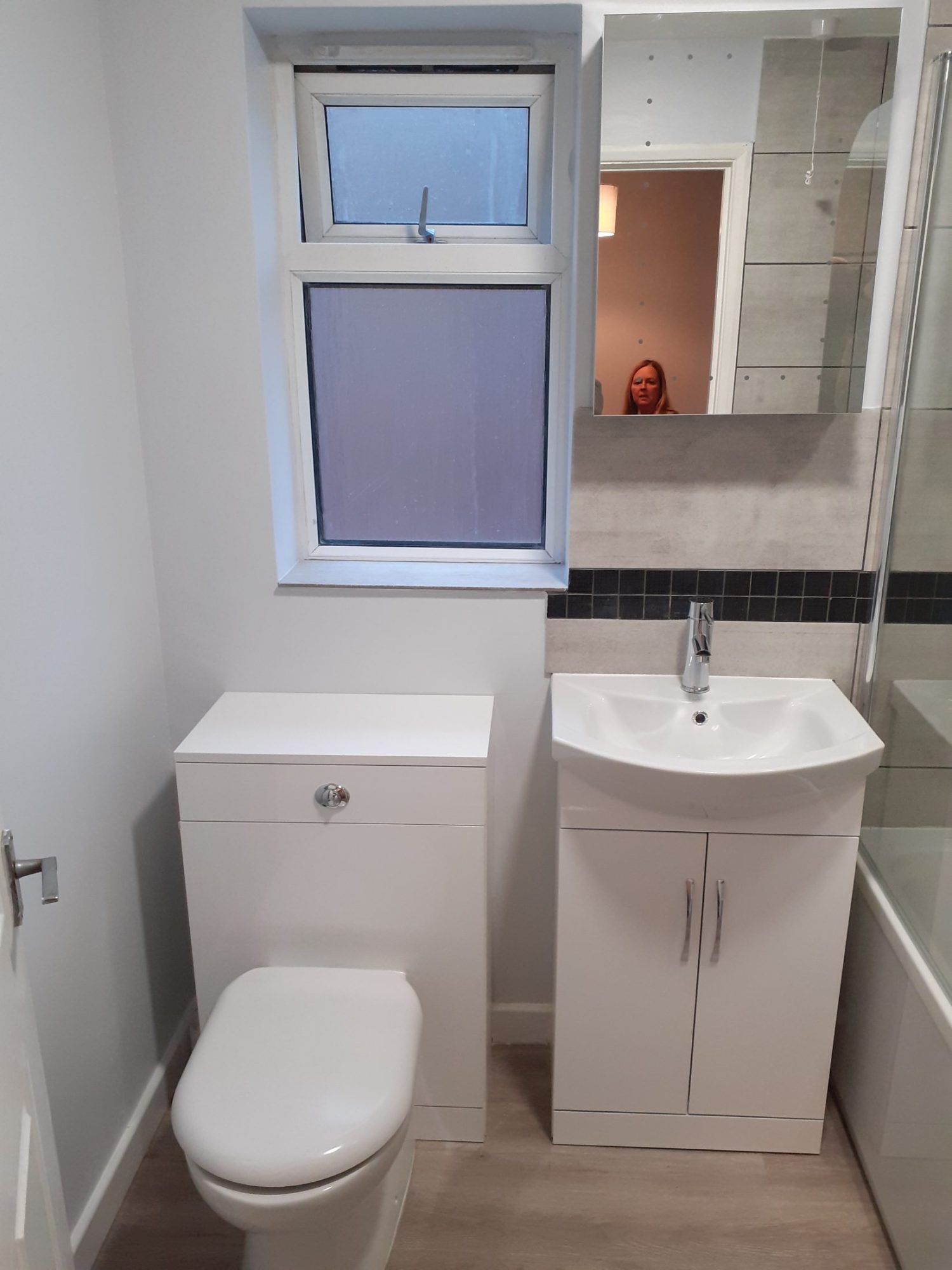 Coastal Property Improvements - Bathroom Fitting Services in Beaminster-1