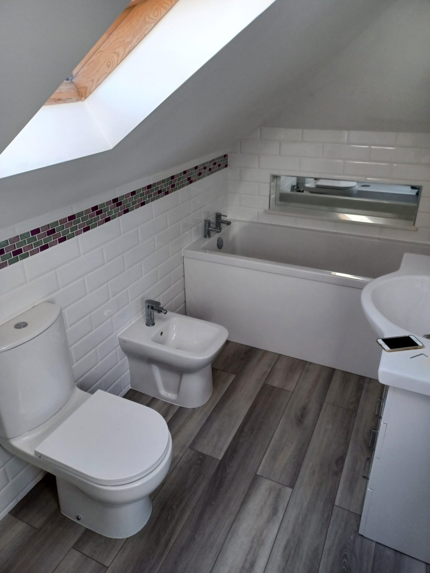 Coastal Property Improvements - Bathroom Fitting Services in Beaminster-2